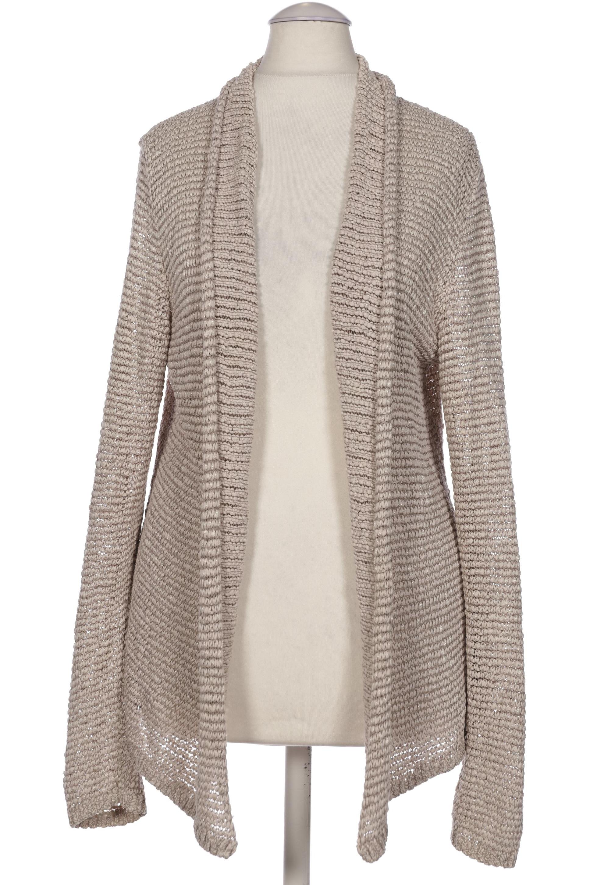 

Marc O Polo Damen Strickjacke, beige, Gr. 36