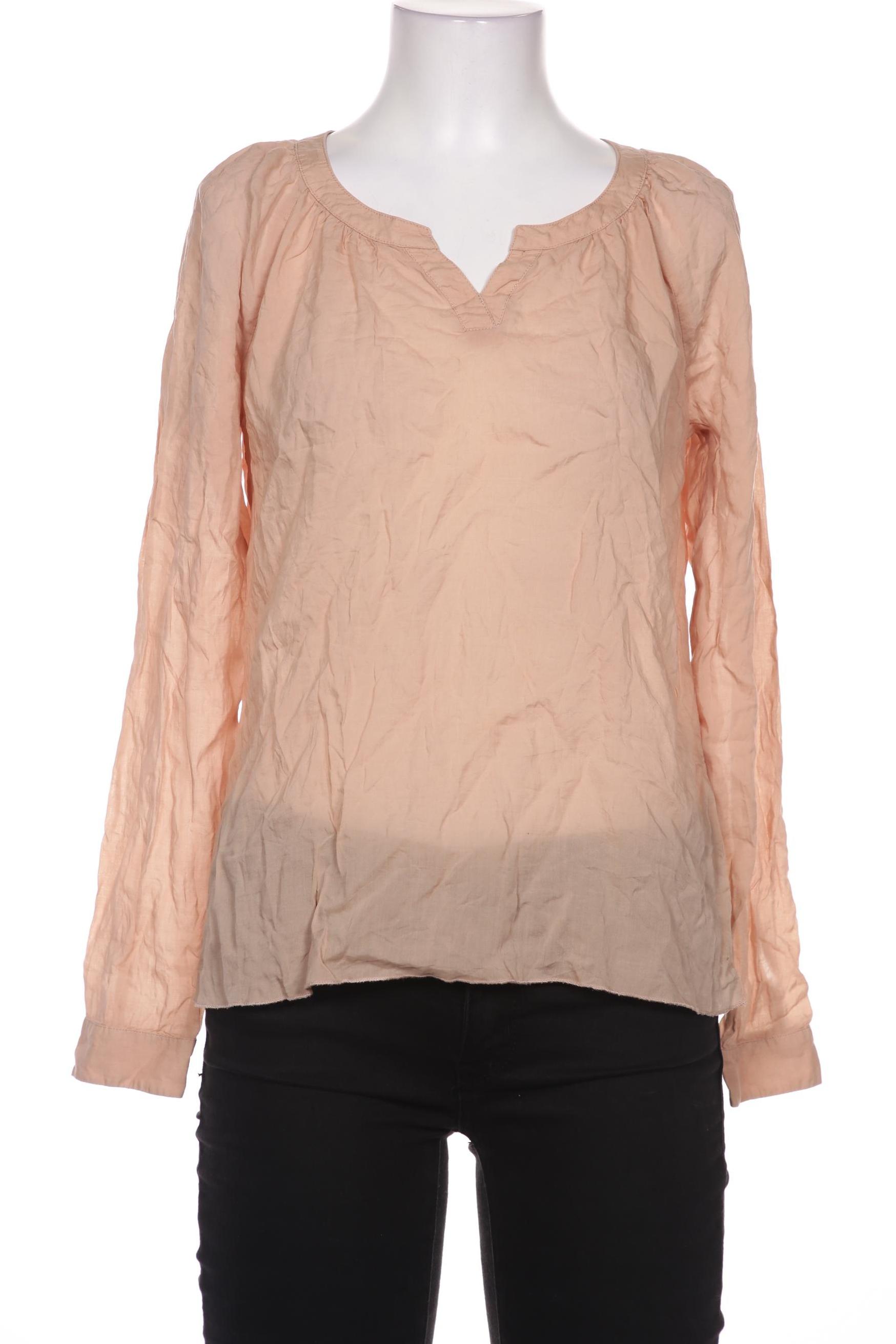 

Marc O Polo Damen Bluse, beige, Gr. 36