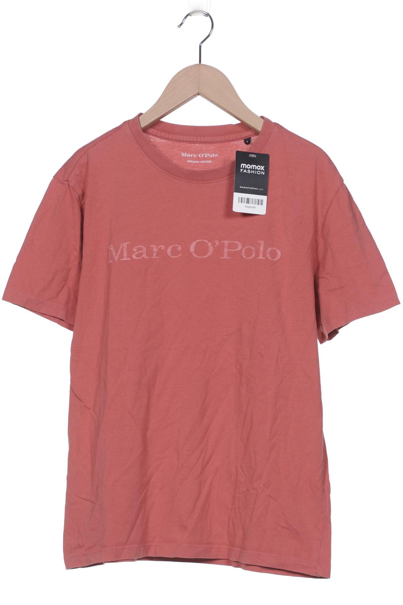 

Marc O Polo Damen T-Shirt, pink