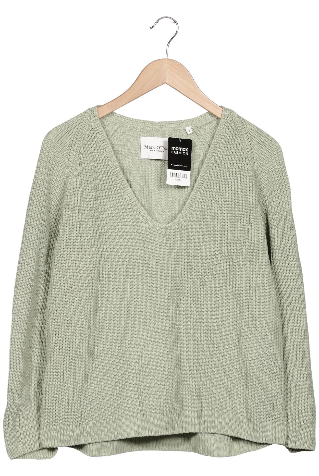 

Marc O Polo Damen Pullover, hellgrün, Gr. 44