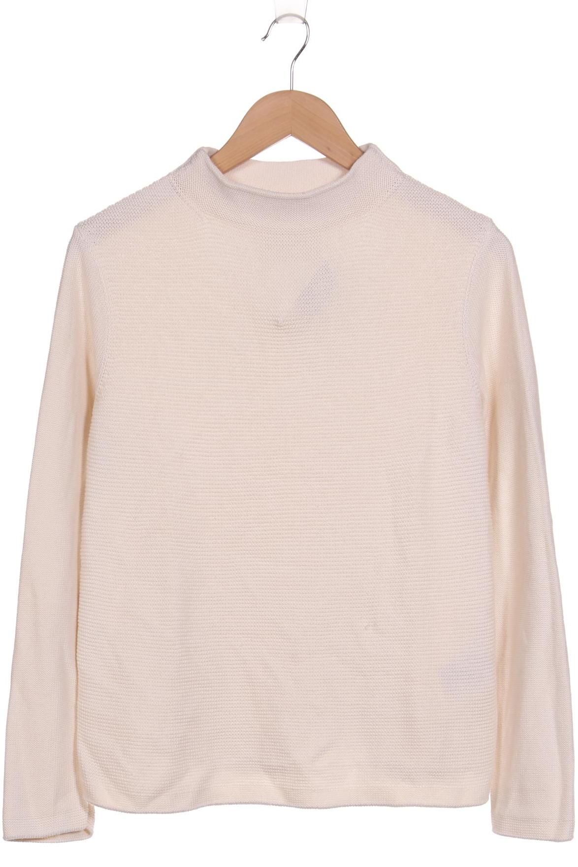 

Marc O Polo Damen Pullover, cremeweiß, Gr. 38