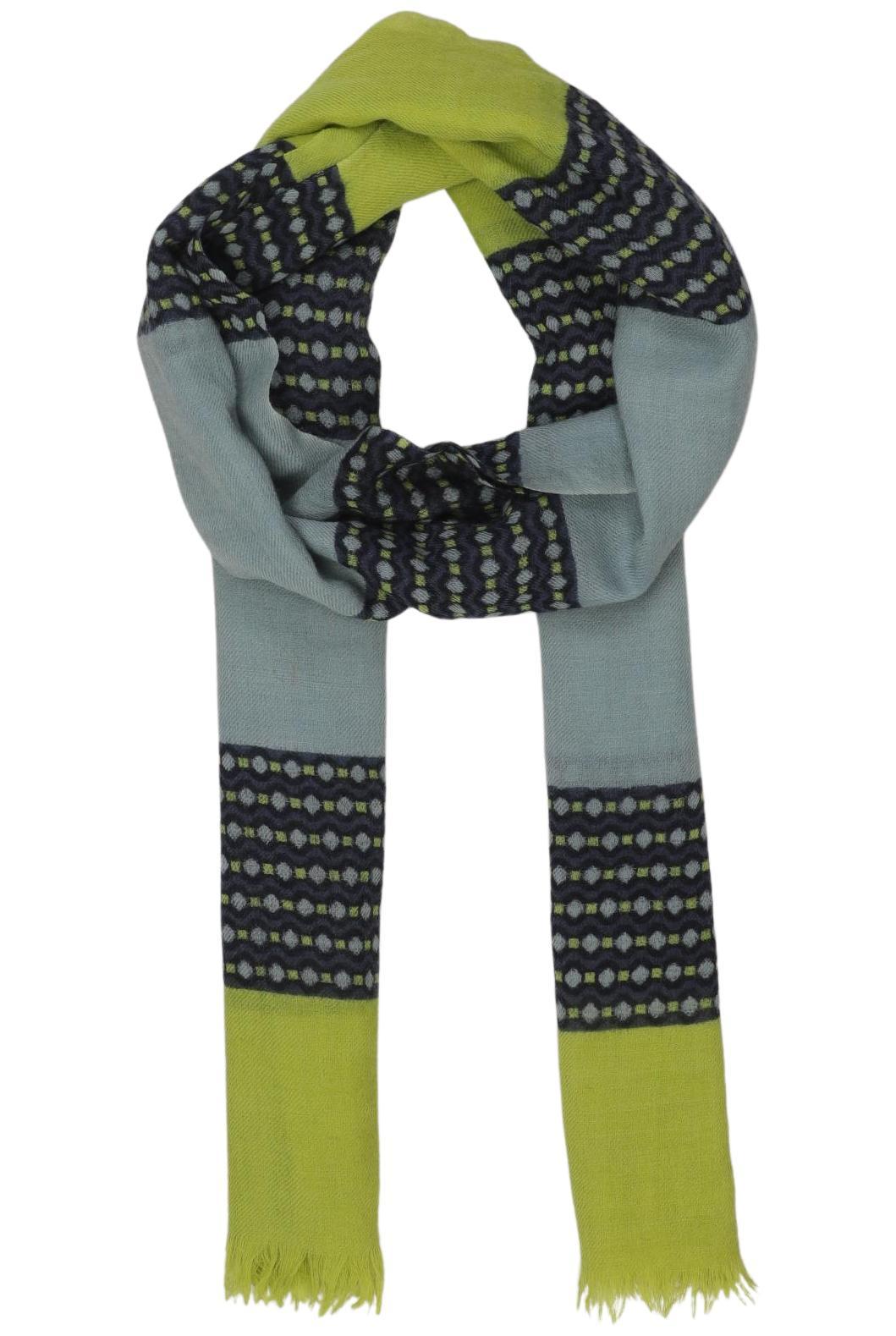 

Marc O Polo Damen Schal, mehrfarbig, Gr.