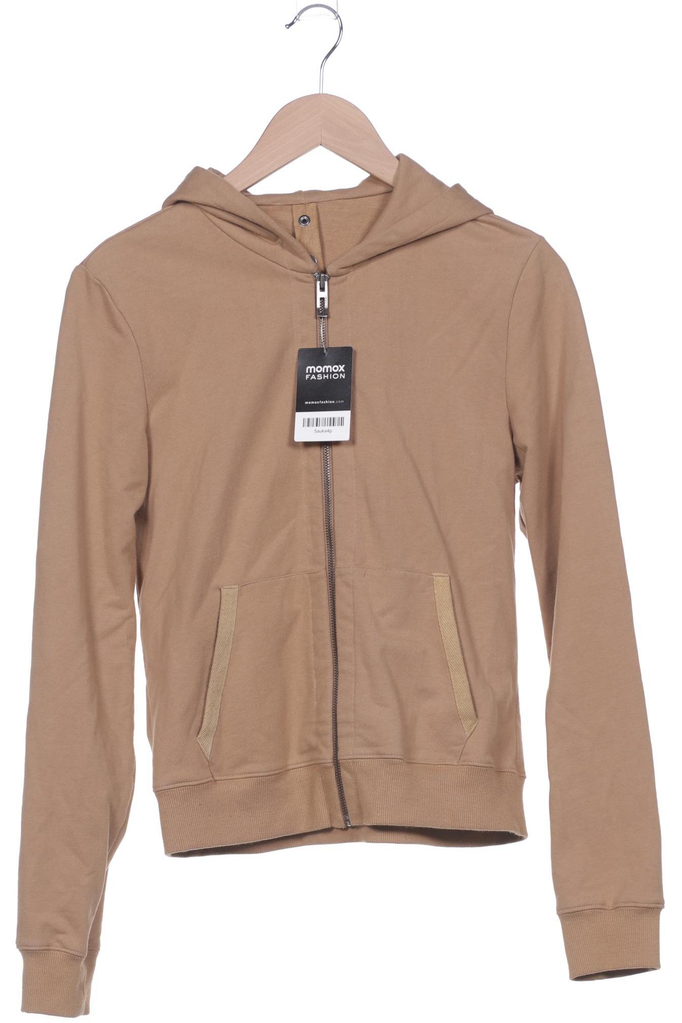 

Marc O Polo Damen Kapuzenpullover, braun, Gr. 40