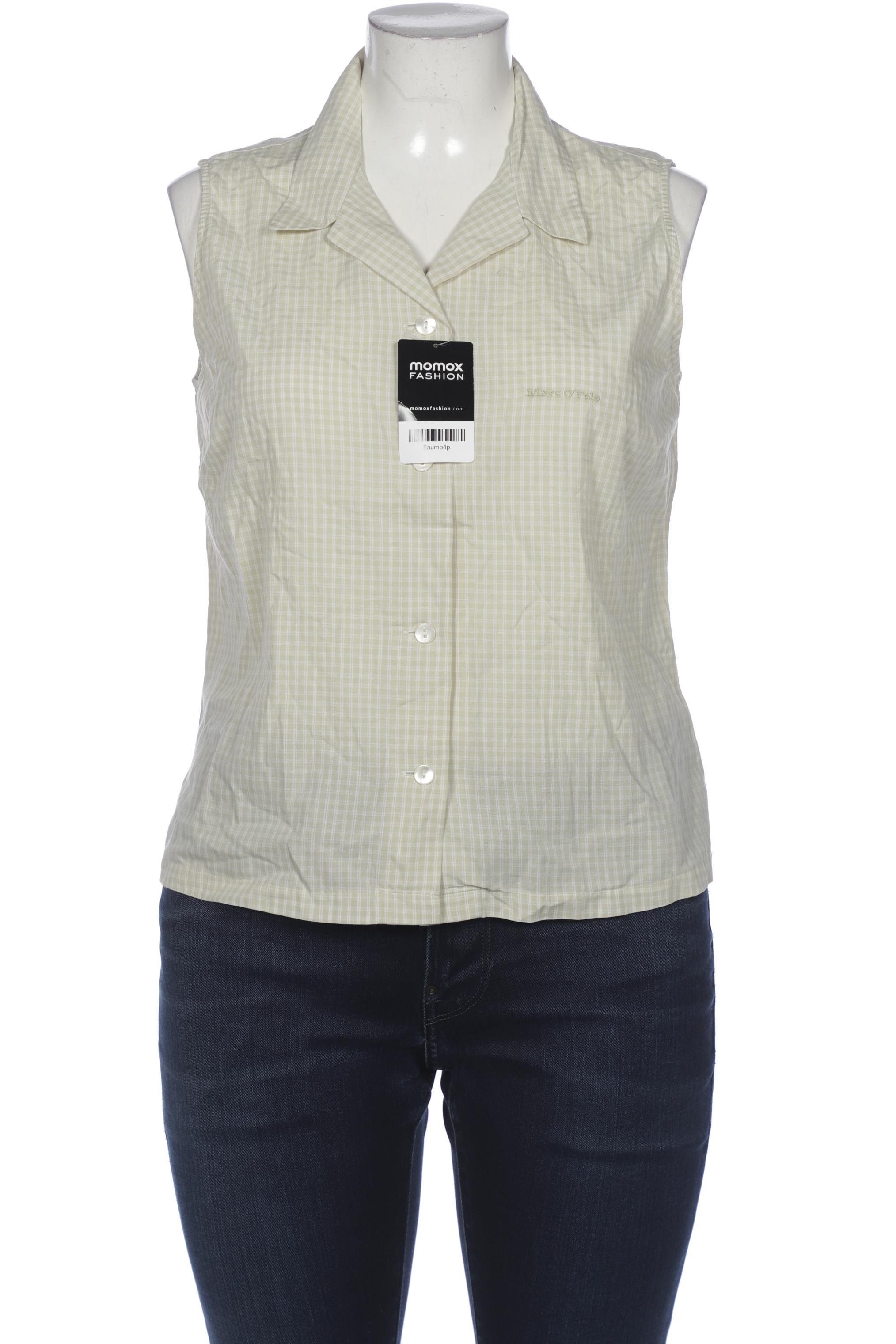 

Marc O Polo Damen Bluse, rot, Gr. 44