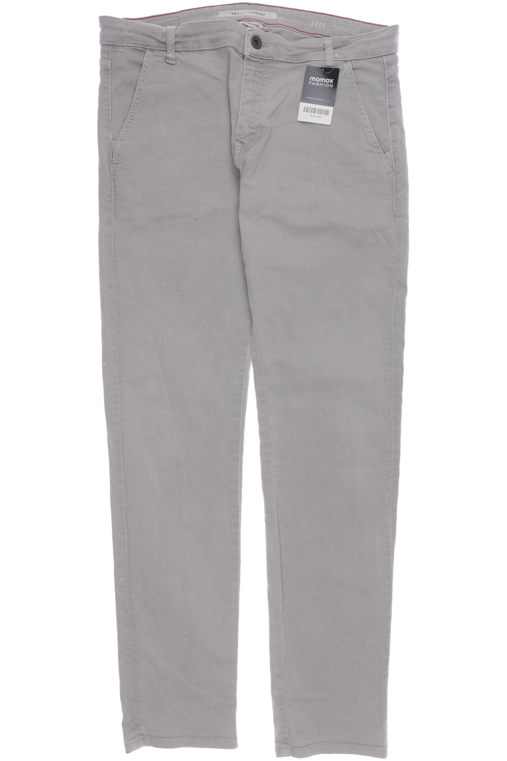 

Marc O Polo Herren Jeans, grau, Gr. 34