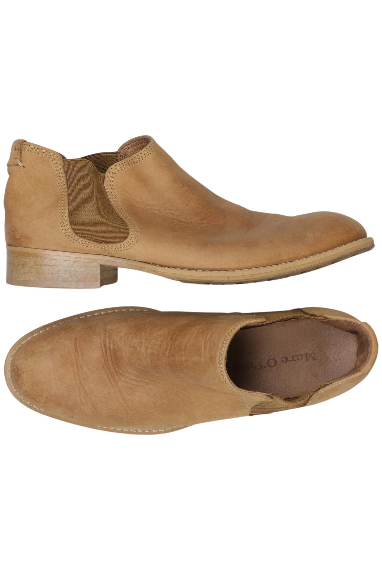 

Marc O Polo Damen Halbschuh, braun, Gr. 4.5