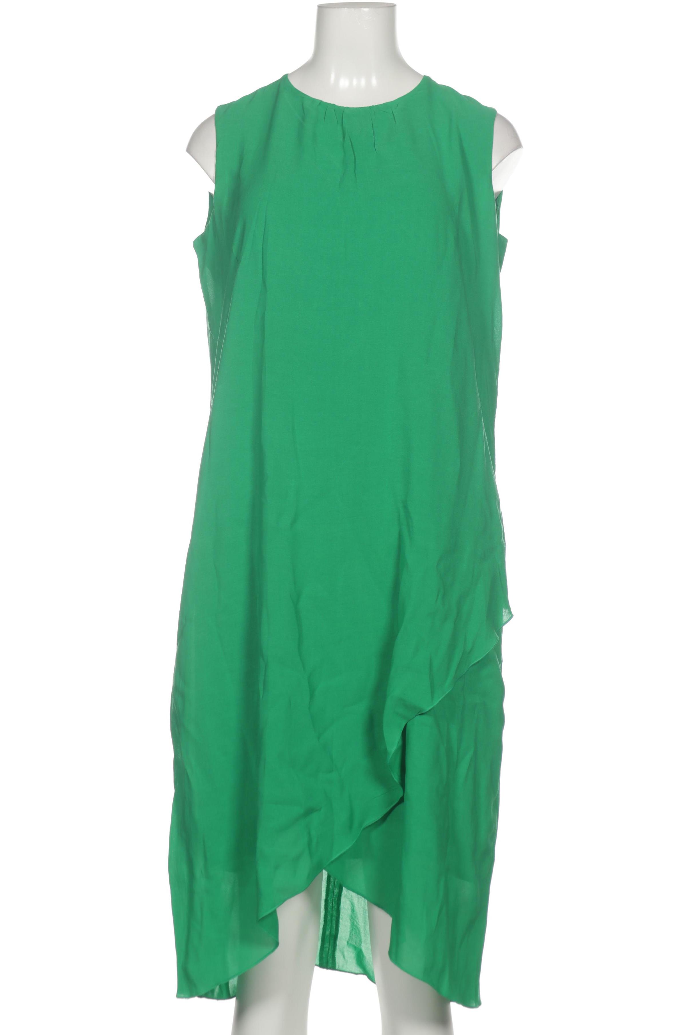 

Marc O Polo Damen Kleid, grün, Gr. 32