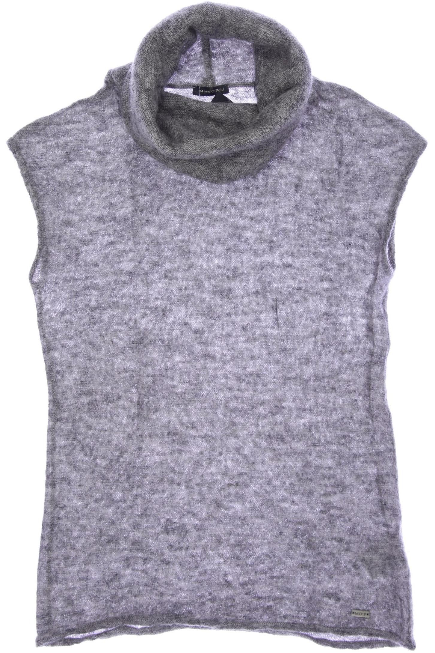 

Marc O Polo Damen Pullover, grau, Gr. 34