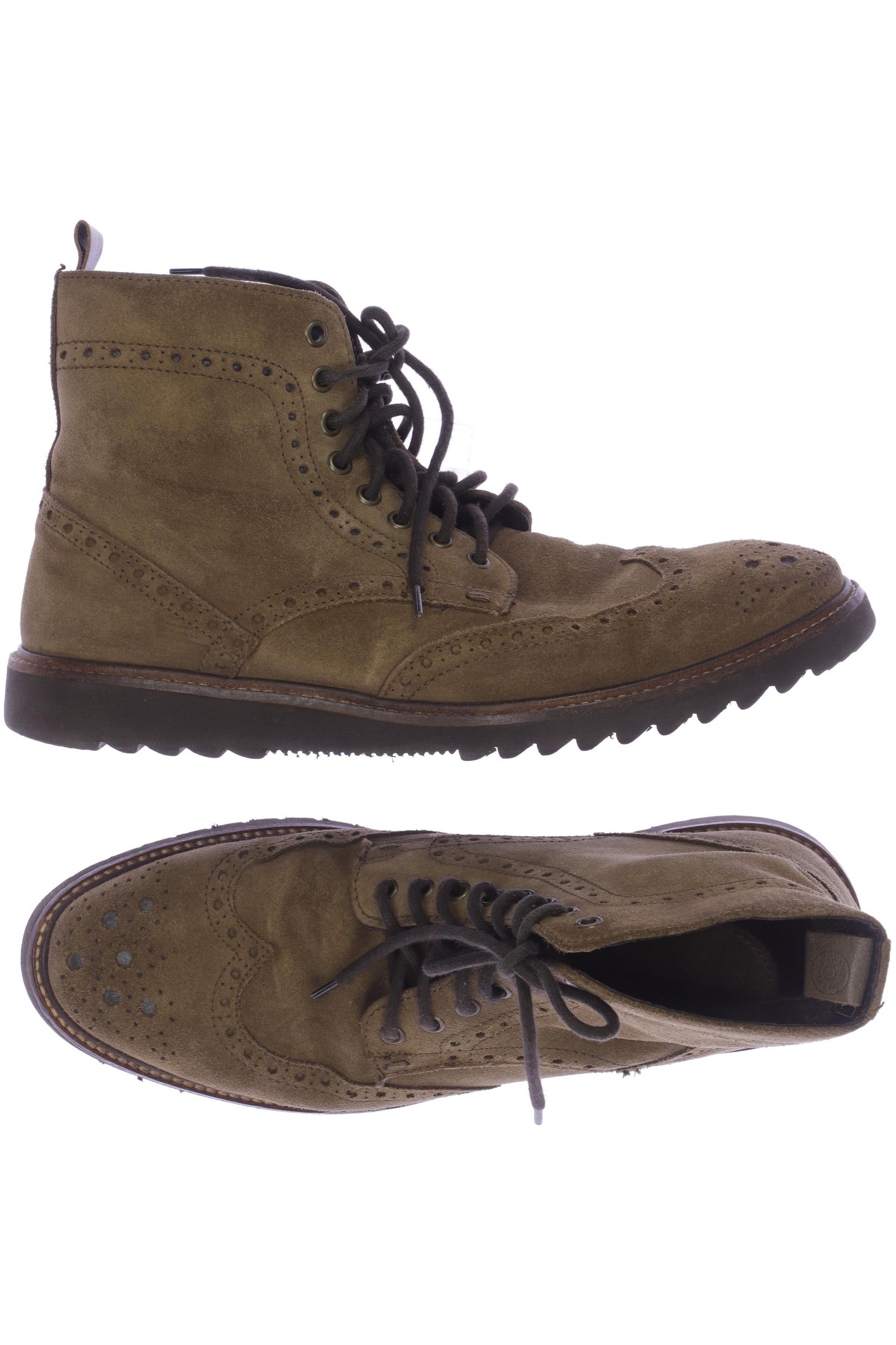 

Marc O Polo Herren Stiefel, braun, Gr. 42