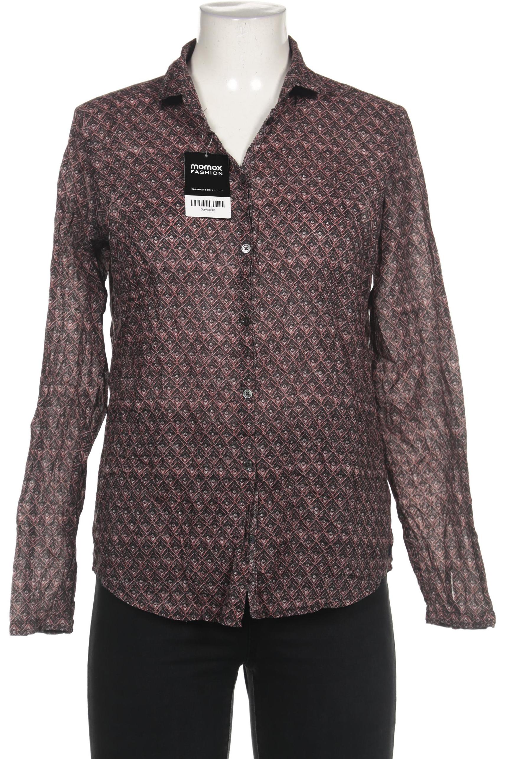 

Marc O Polo Damen Bluse, schwarz, Gr. 38