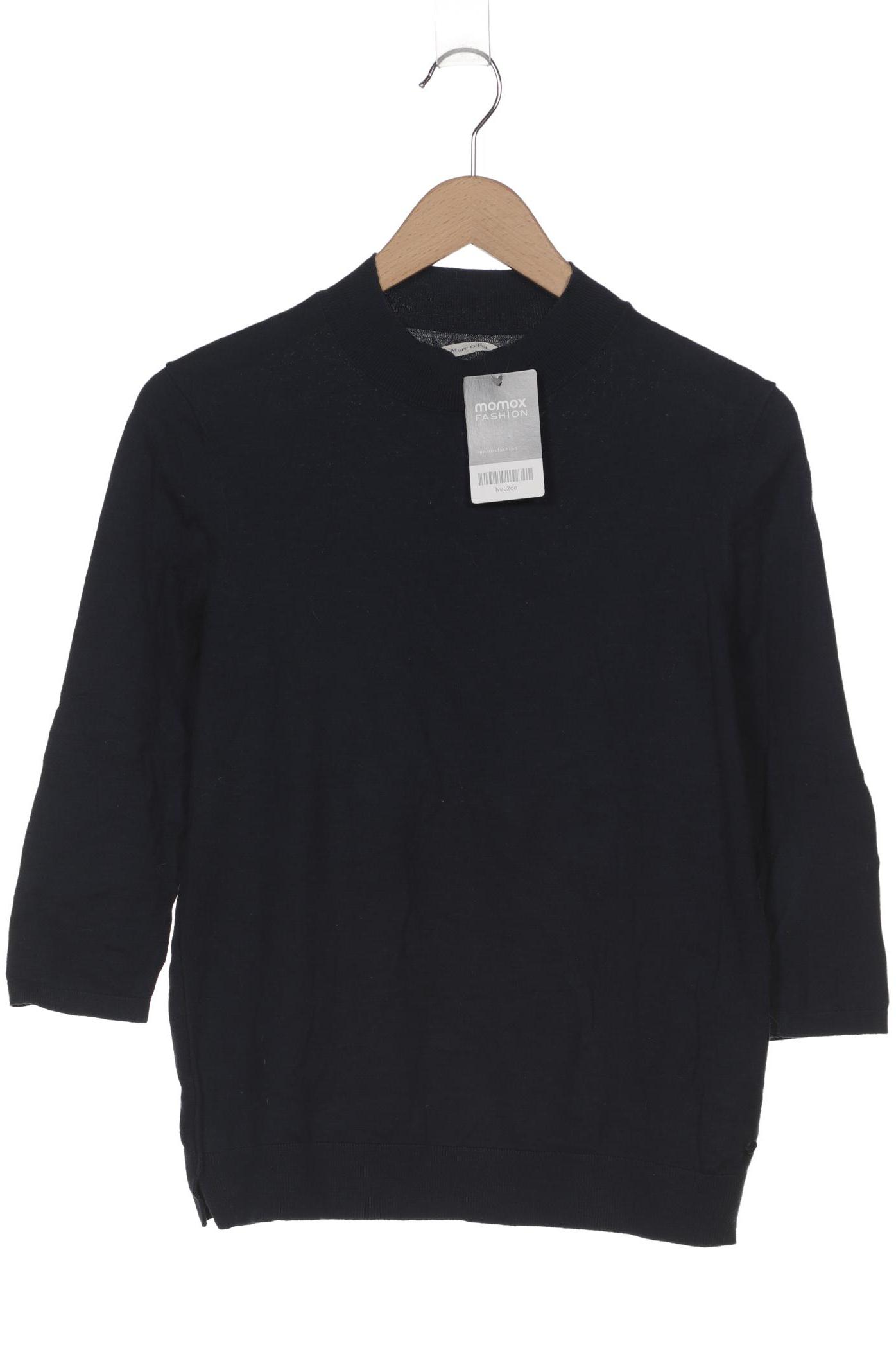 

Marc O Polo Damen Pullover, marineblau, Gr. 38