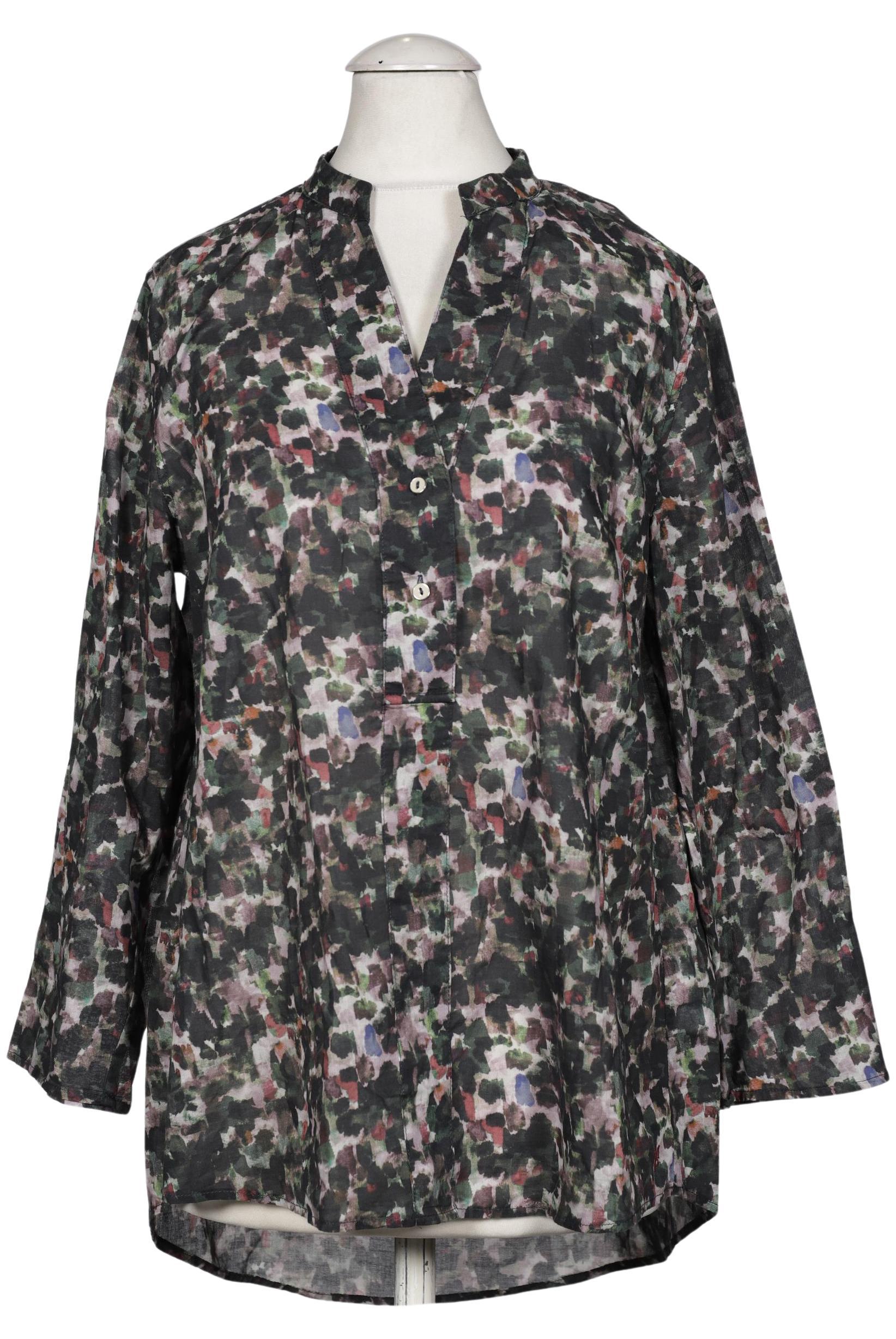 

Marc O Polo Damen Bluse, mehrfarbig, Gr. 36