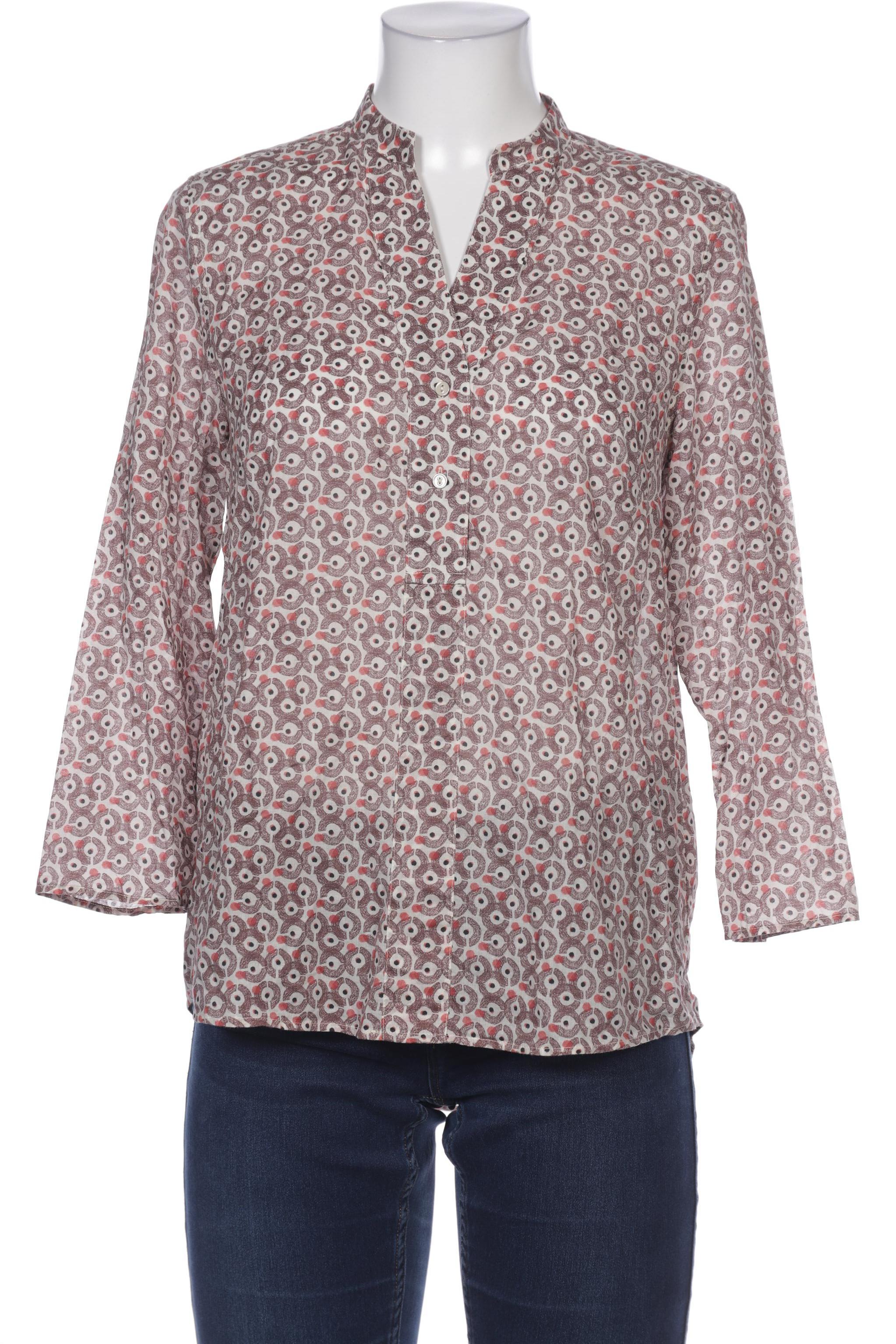 

Marc O Polo Damen Bluse, beige