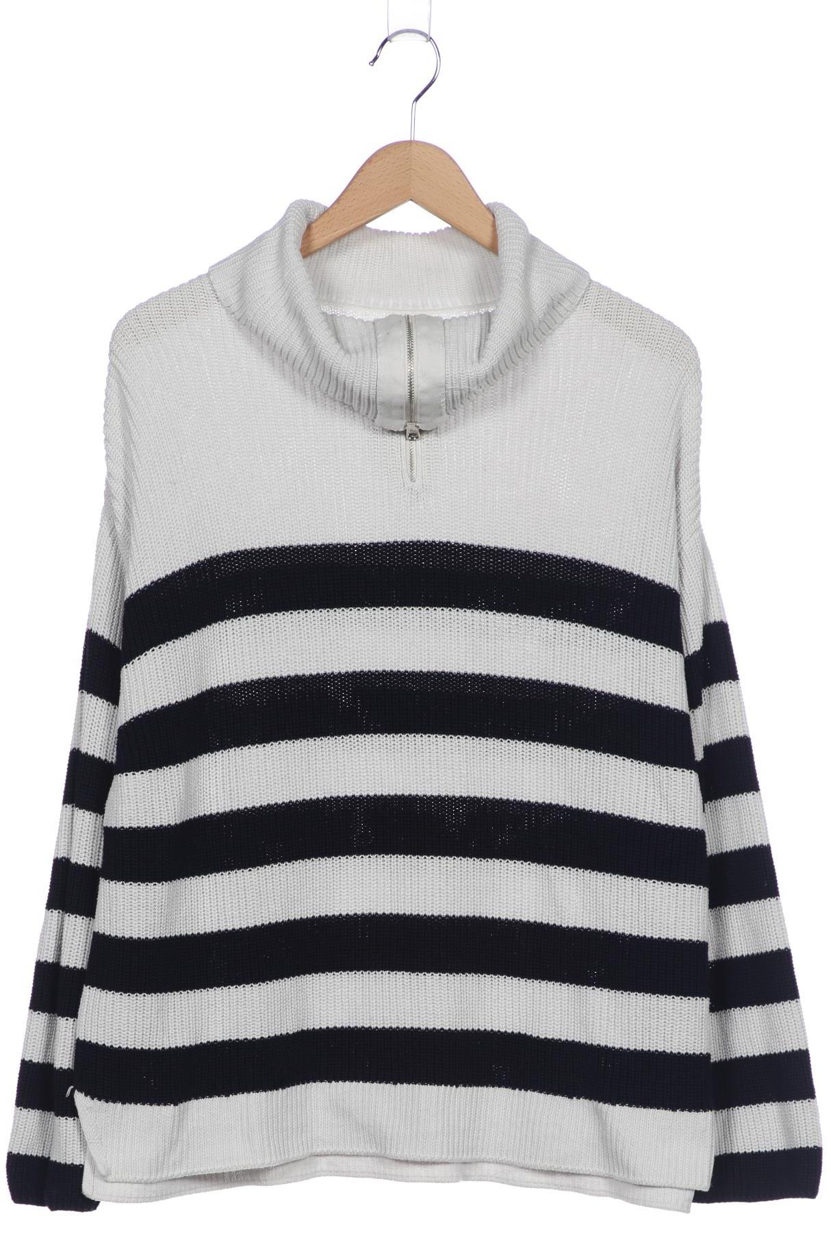 

Marc O Polo Damen Pullover, weiß, Gr. 46