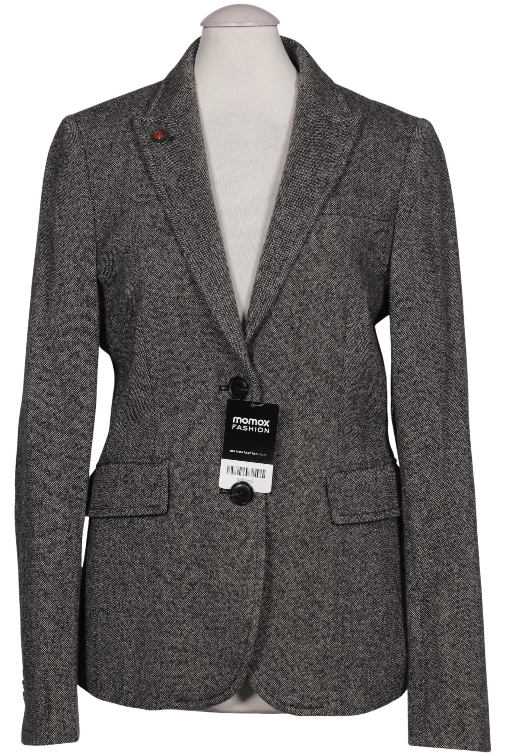 

Marc O Polo Damen Blazer, grau, Gr. 36