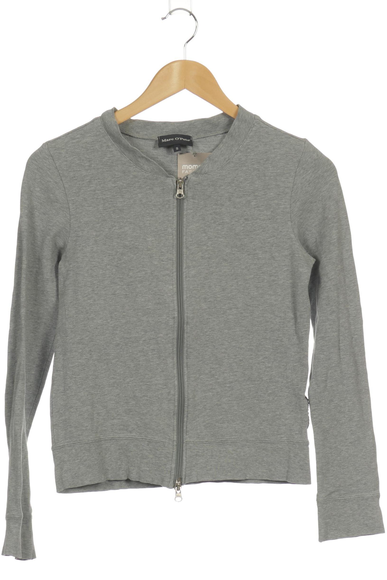 

Marc O Polo Damen Sweatshirt, grau, Gr.