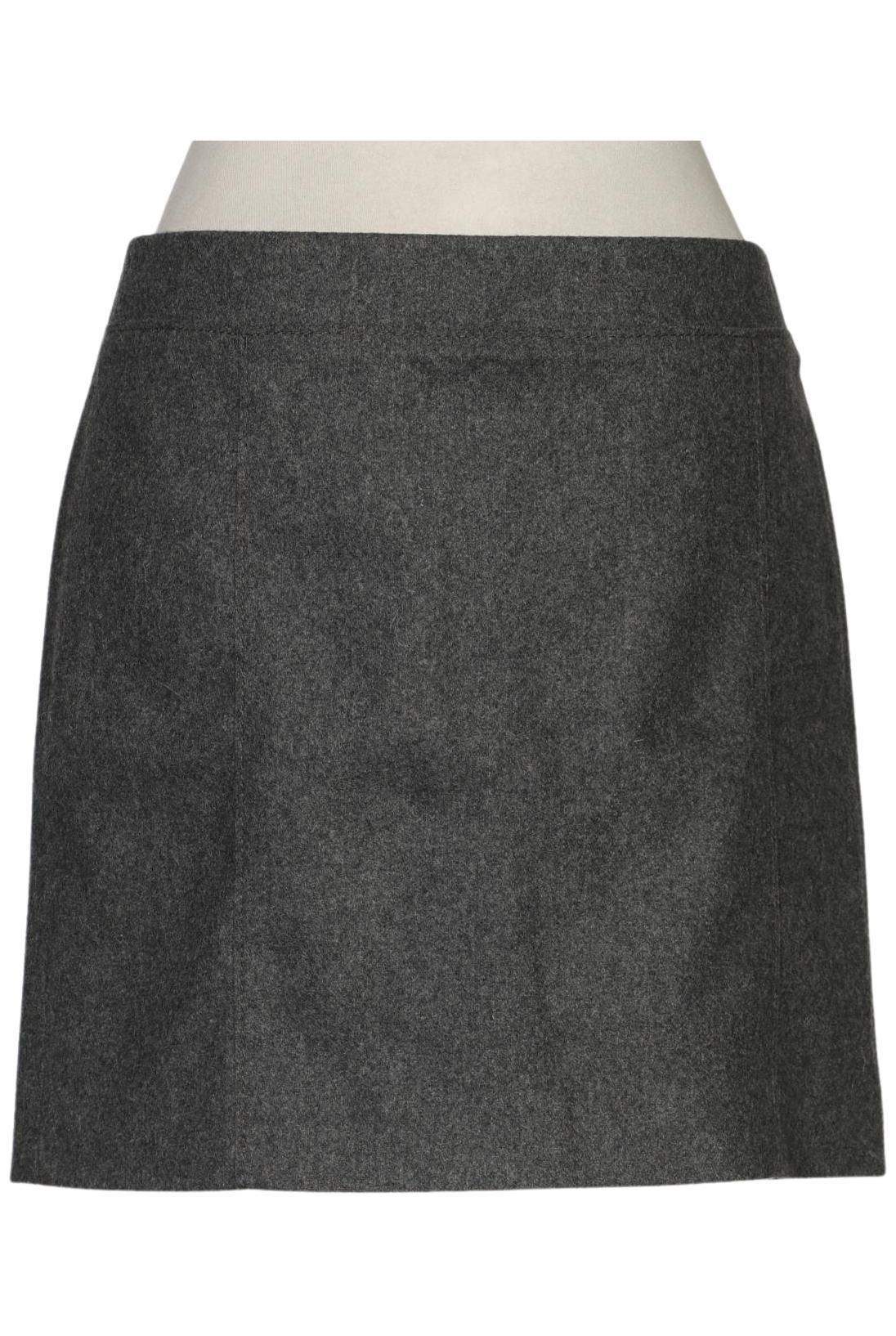 

Marc O Polo Damen Rock, grau, Gr. 34