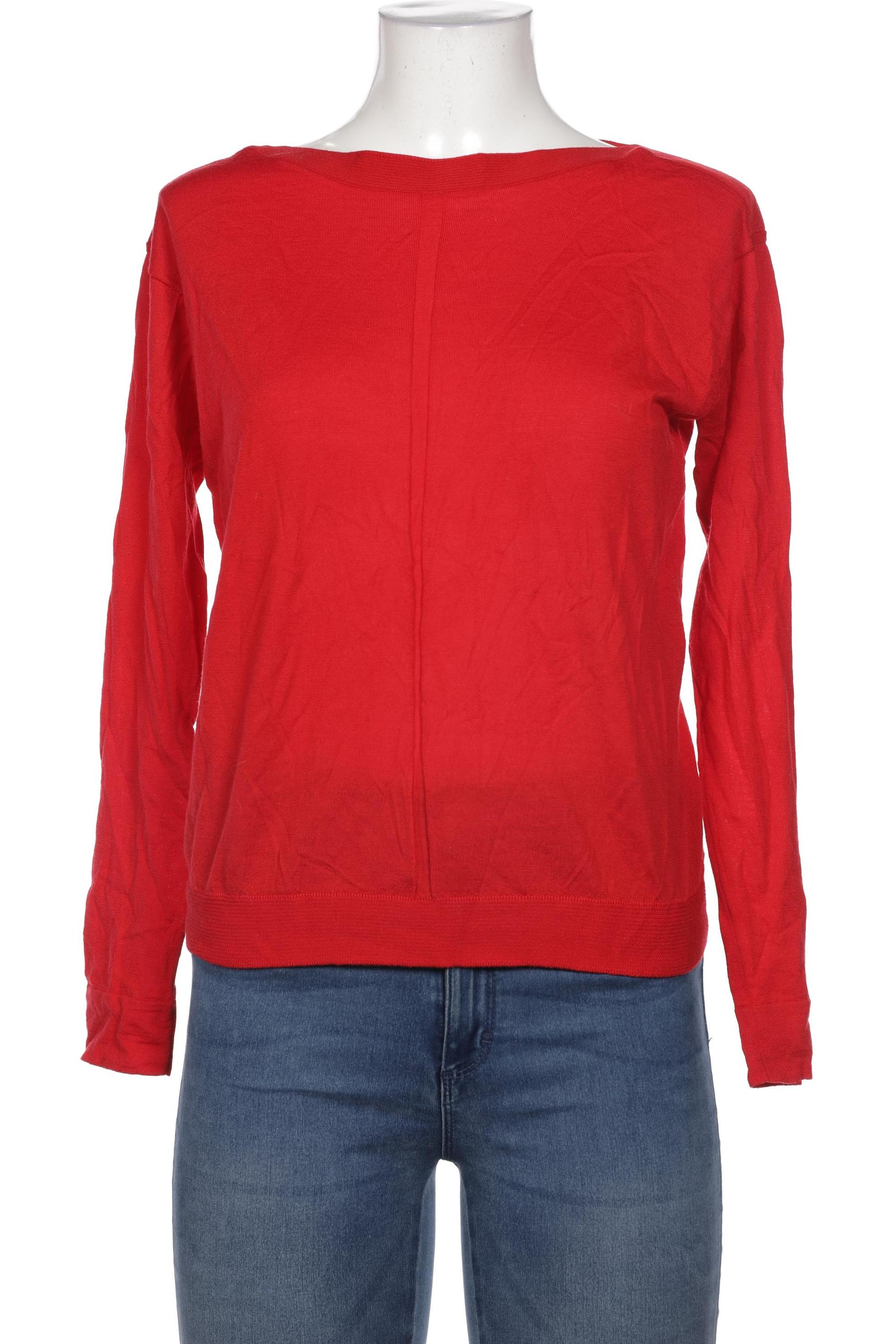 

Marc O Polo Damen Pullover, rot, Gr. 38