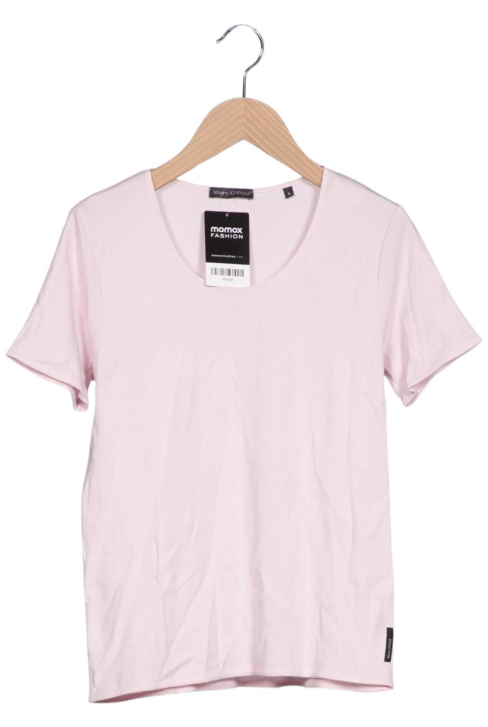 

Marc O Polo Damen T-Shirt, pink, Gr. 42
