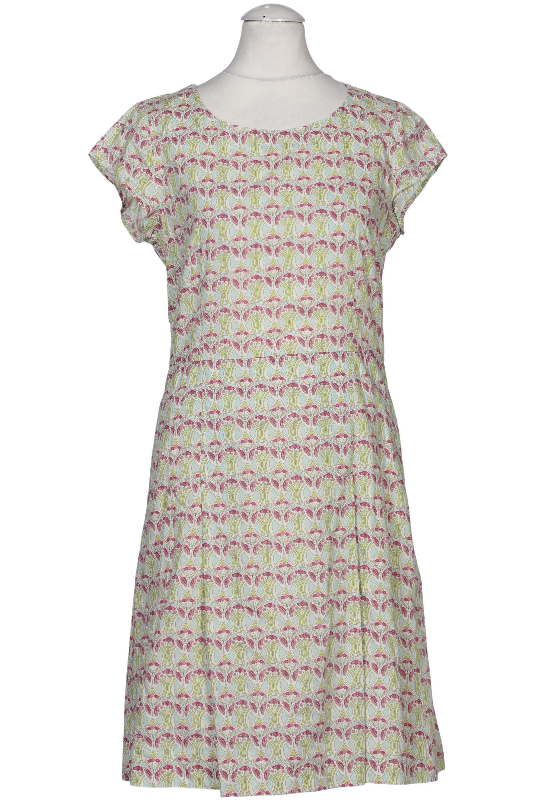 

Marc O Polo Damen Kleid, mehrfarbig, Gr. 36