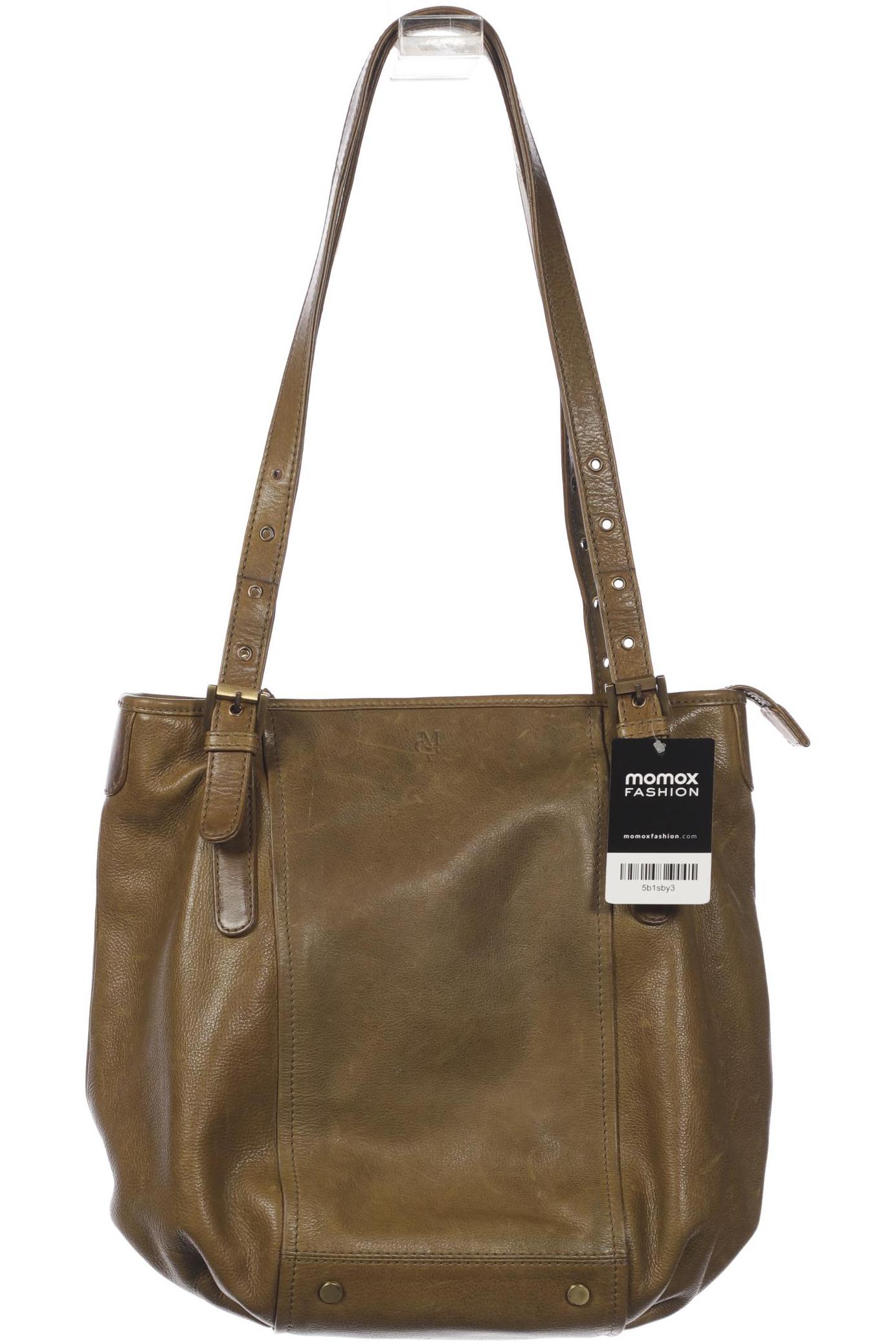 

Marc O Polo Damen Handtasche, grün, Gr.