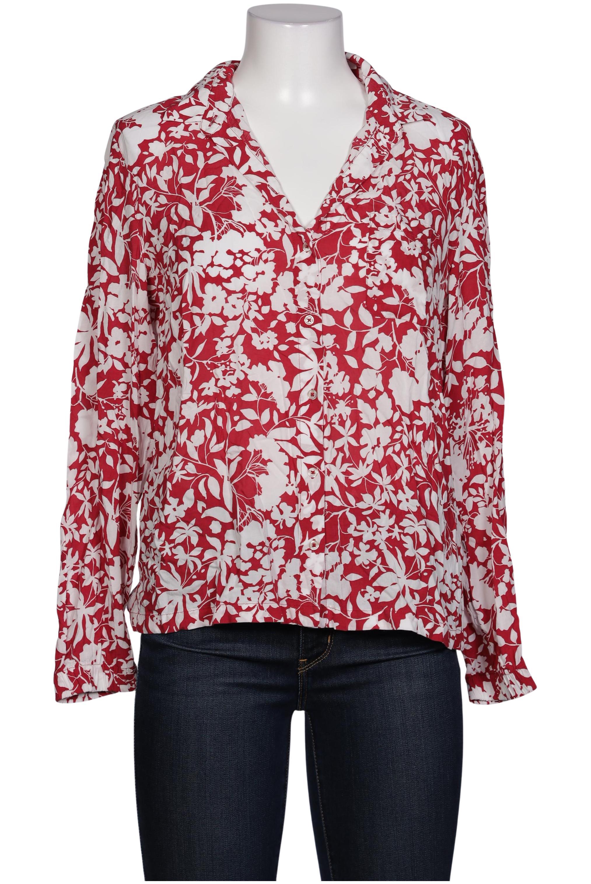 

Marc O Polo Damen Bluse, rot, Gr. 40