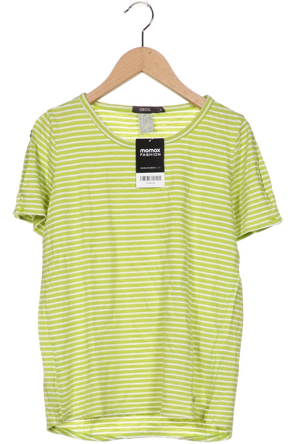 

Marc O Polo Damen Langarmshirt, beige