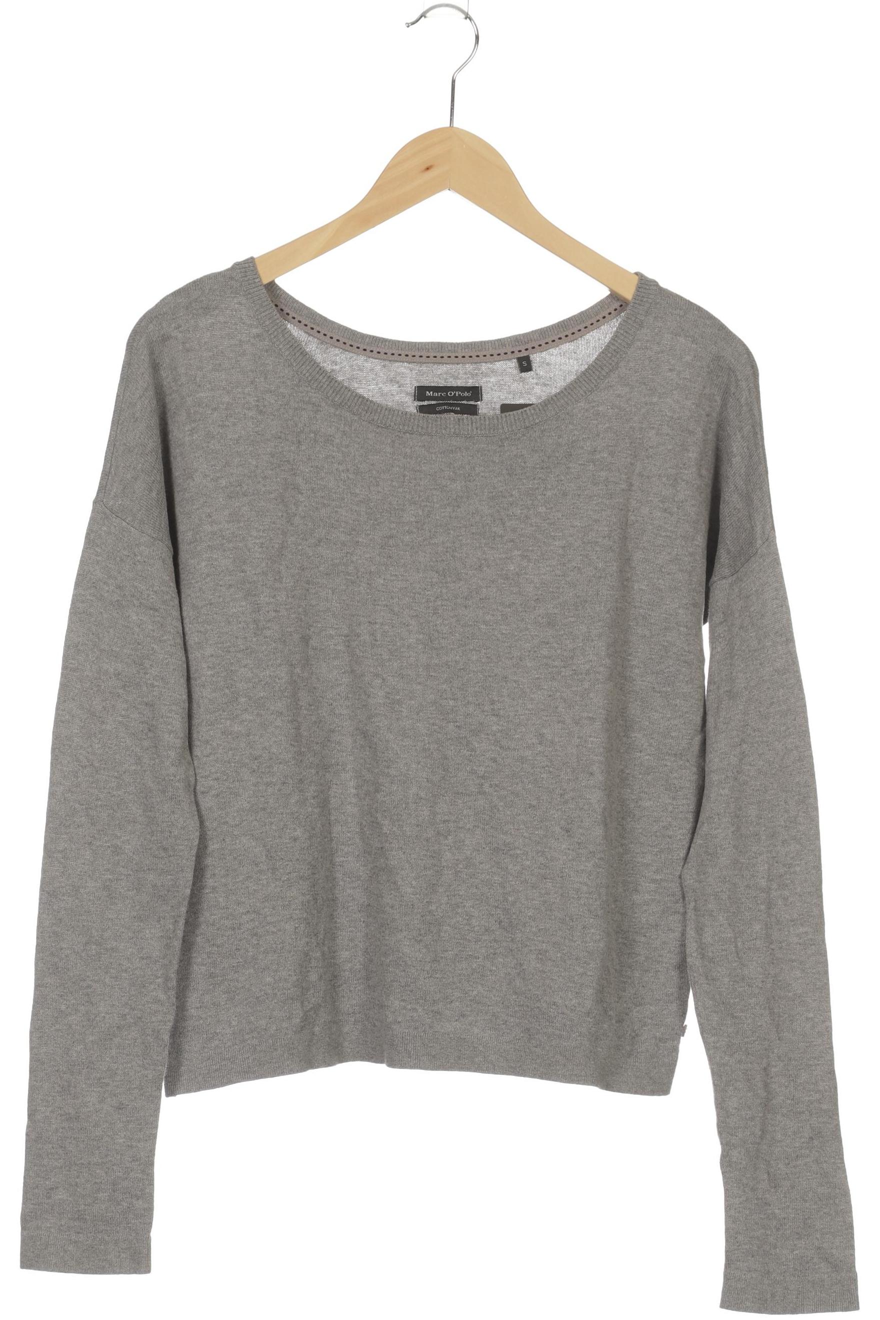 

Marc O Polo Damen Pullover, grau, Gr. 36