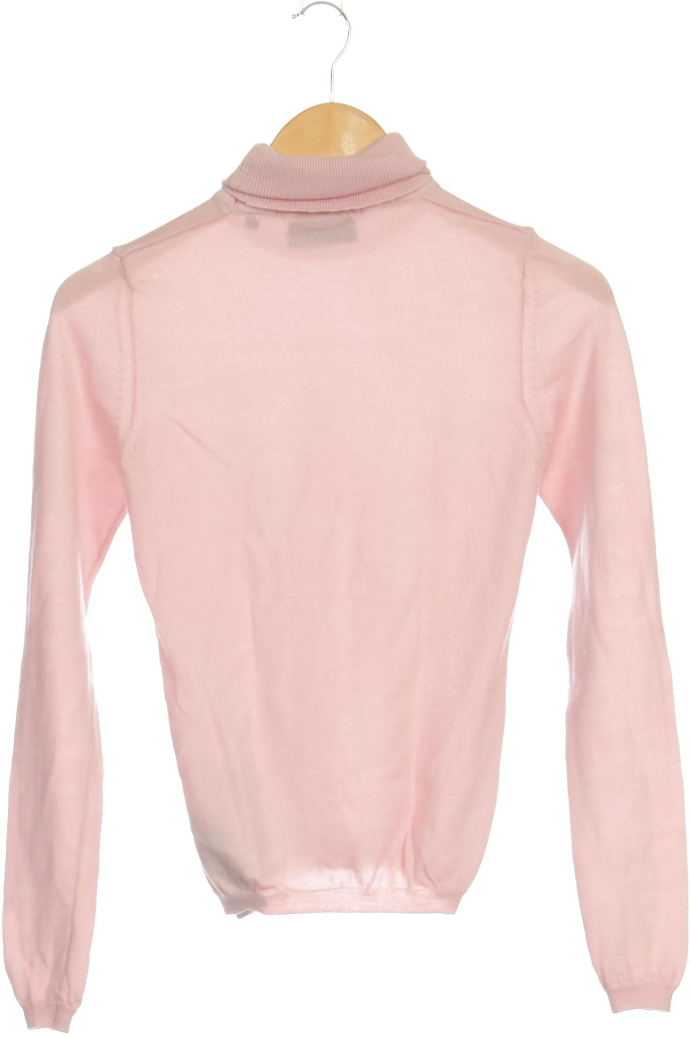 

Marc O Polo Damen Pullover, pink, Gr. 34