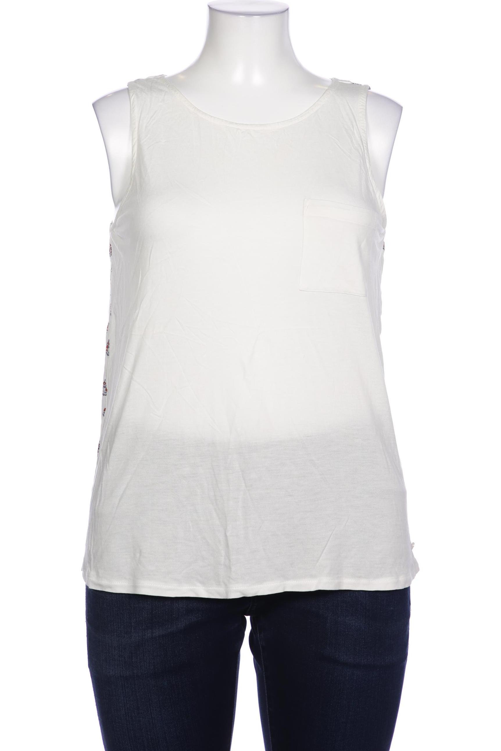 

Marc O Polo Damen Bluse, weiß