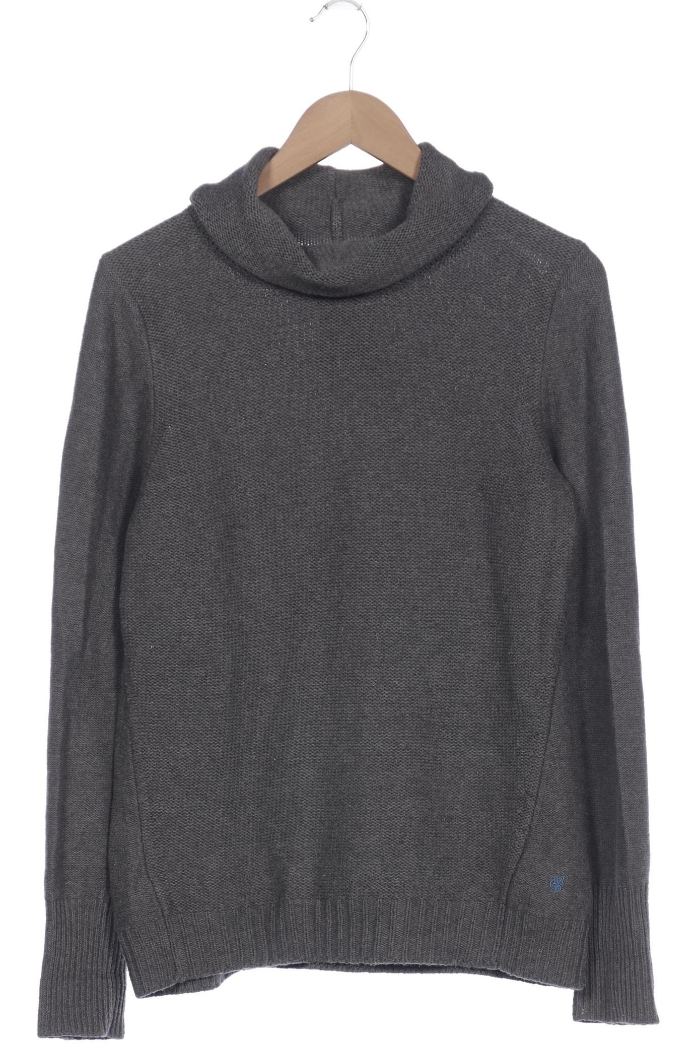 

Marc O Polo Damen Pullover, grau, Gr. 38