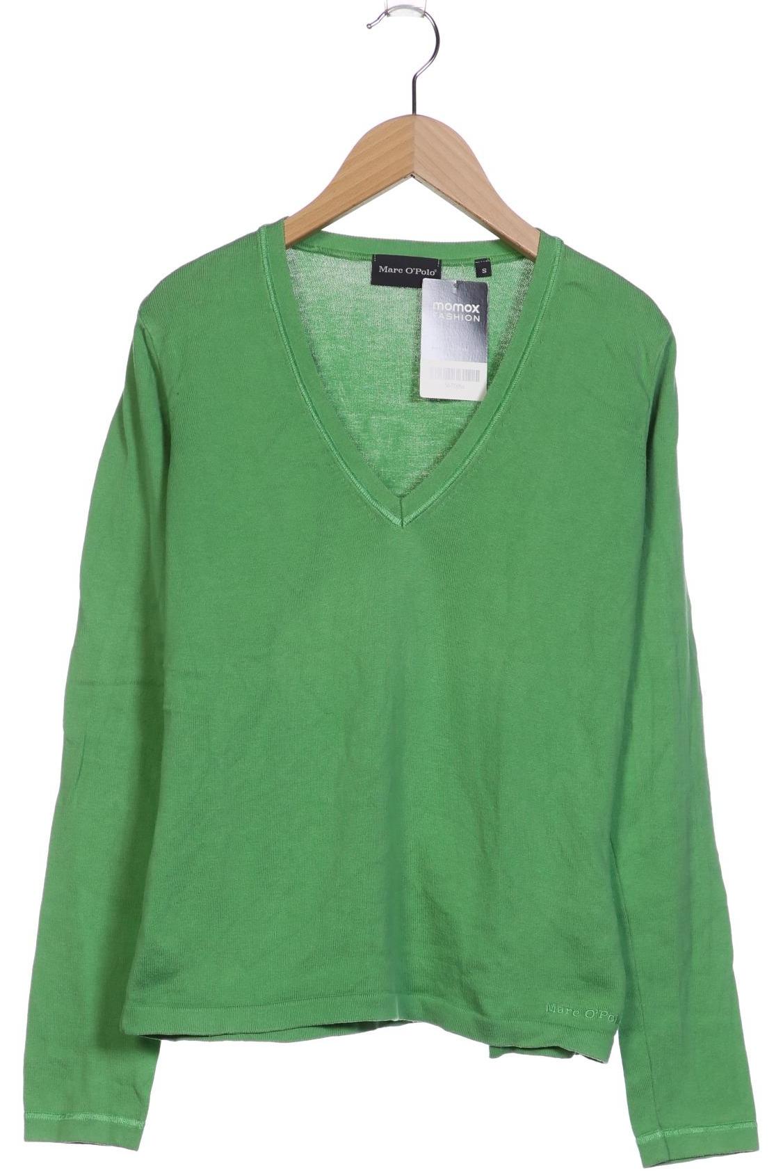 

Marc O Polo Damen Pullover, grün, Gr. 36