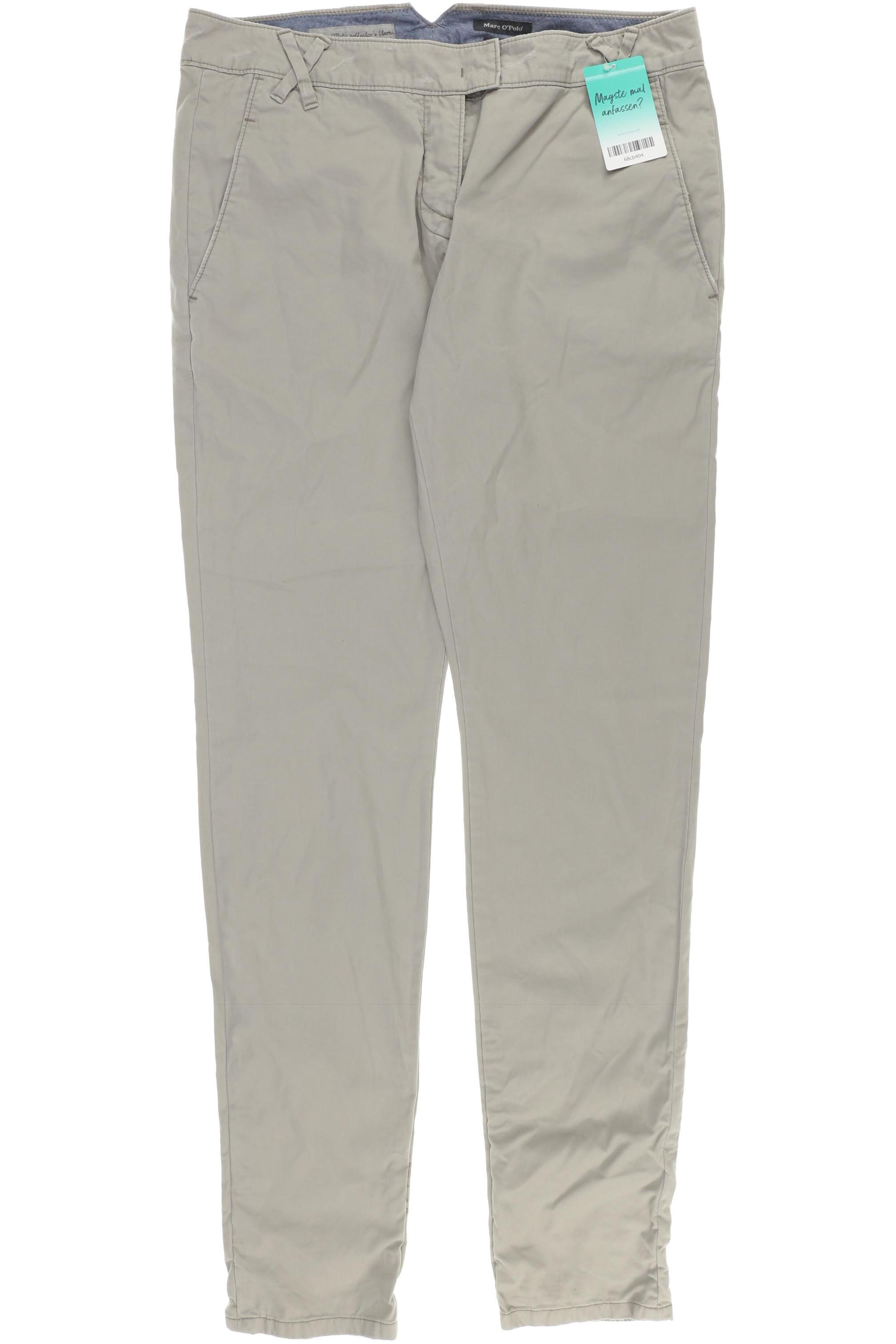 

Marc O Polo Herren Jeans, beige, Gr. 33