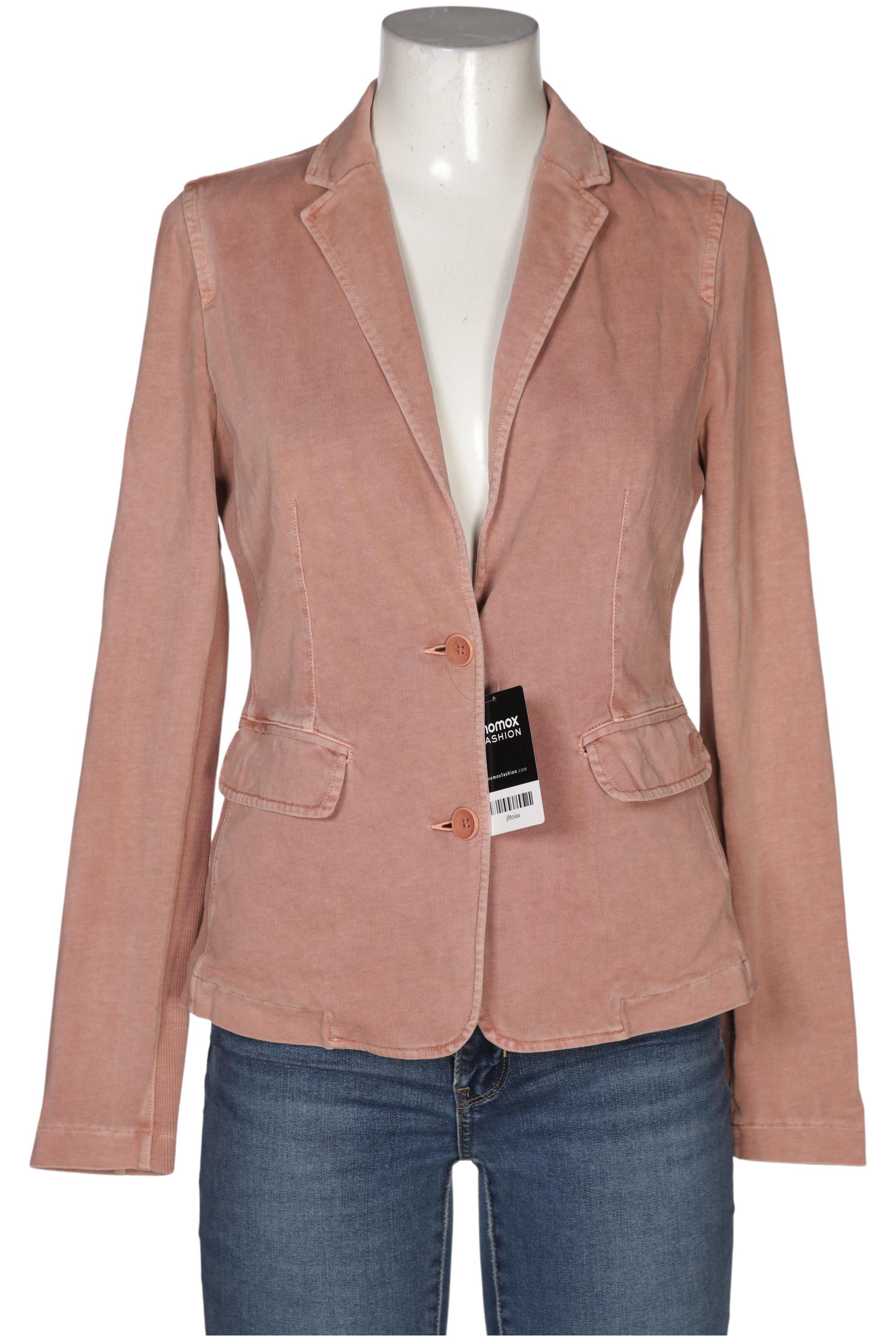 

Marc O Polo Damen Blazer, pink, Gr. 38