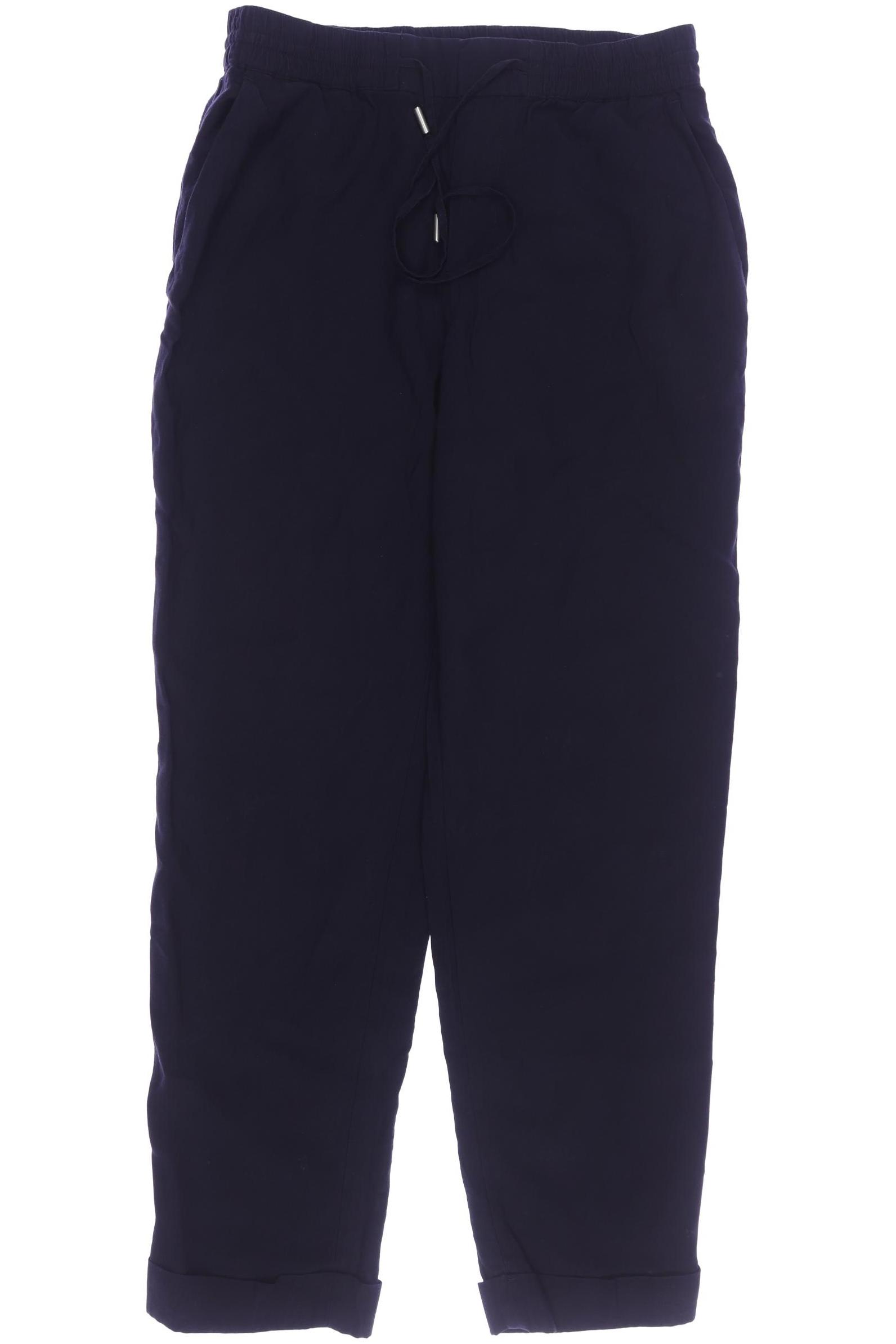 

Marc O Polo Damen Stoffhose, marineblau, Gr. 36