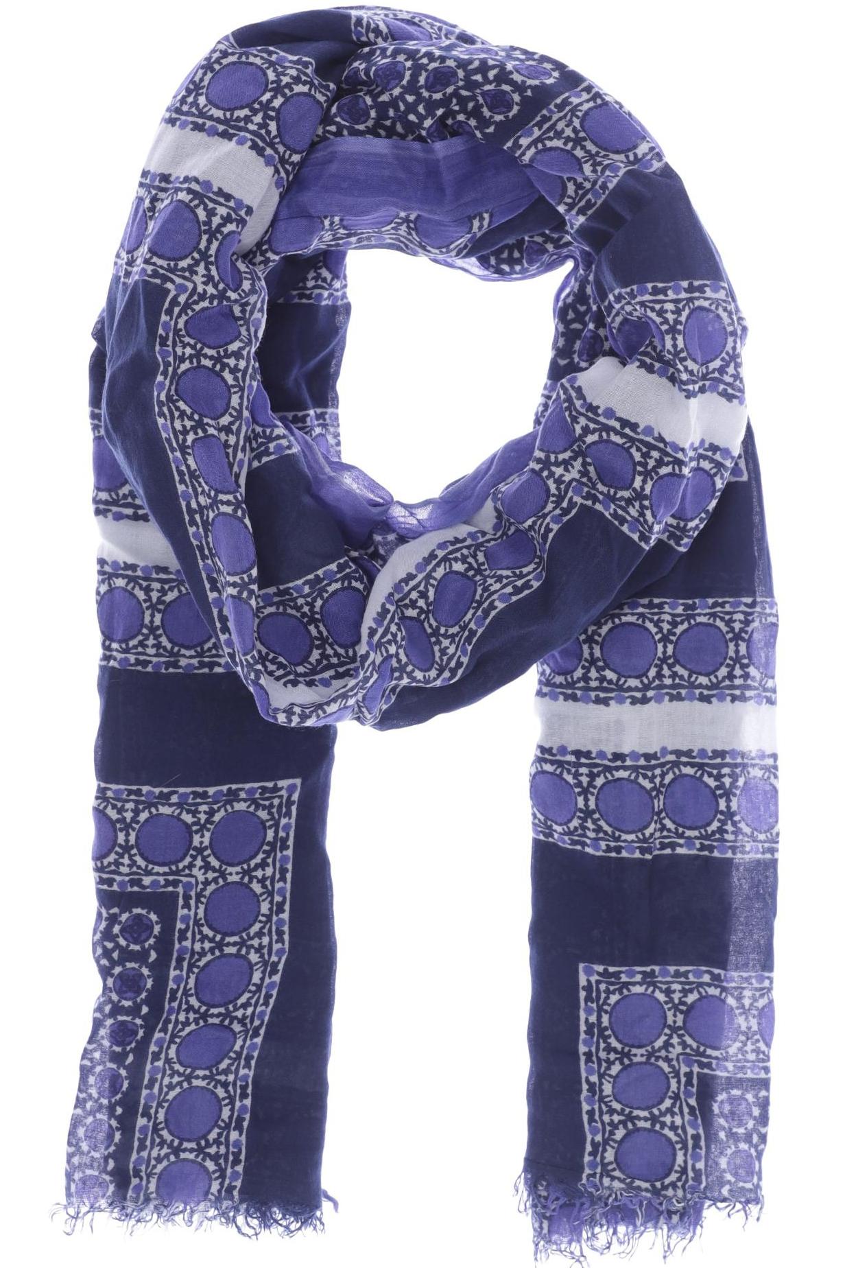 

Marc O Polo Damen Schal, marineblau
