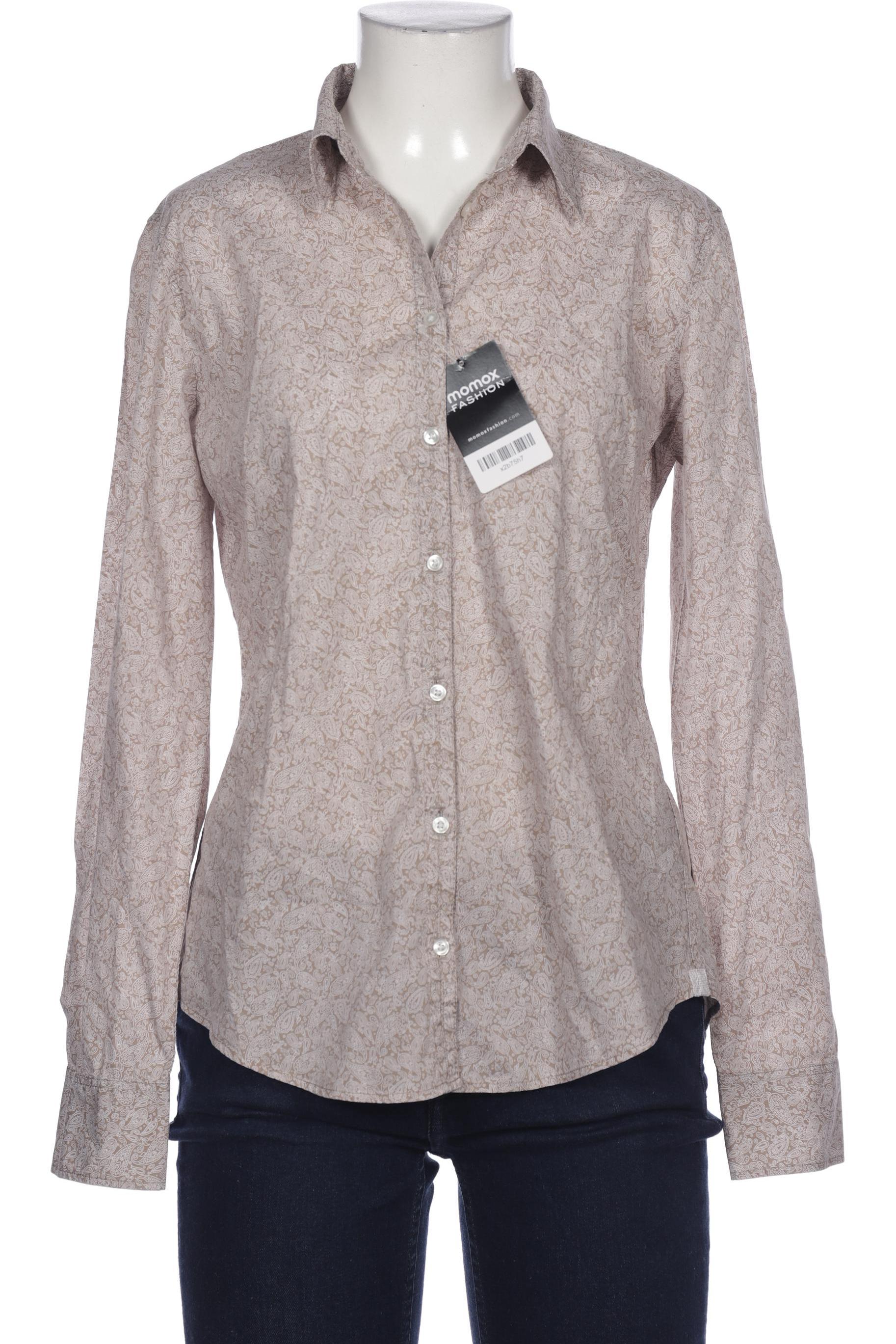 

Marc O Polo Damen Bluse, beige, Gr. 36