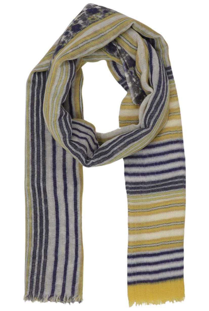 

Marc O Polo Damen Schal, mehrfarbig, Gr.