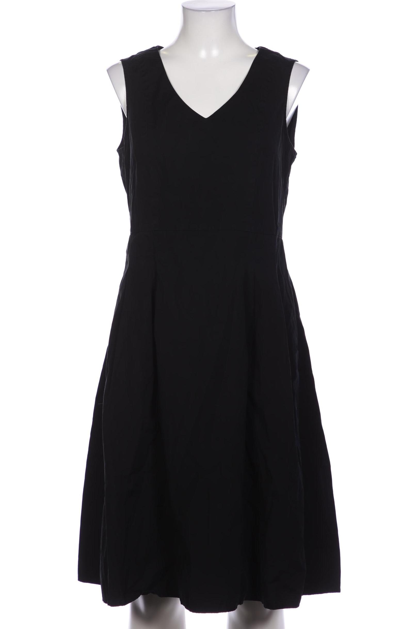 

Marc O Polo Damen Kleid, schwarz, Gr. 40