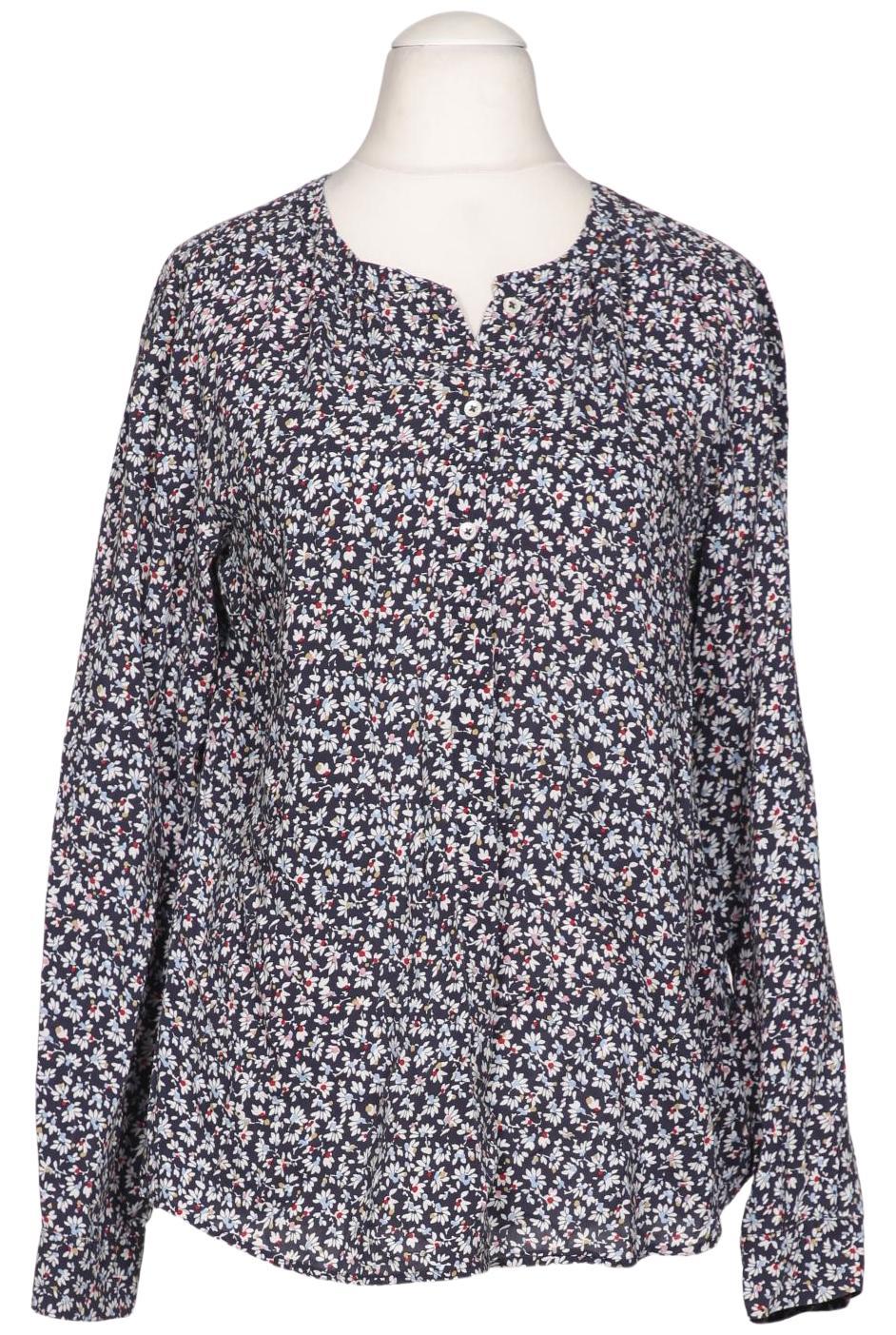 

Marc O Polo Damen Bluse, mehrfarbig, Gr. 38