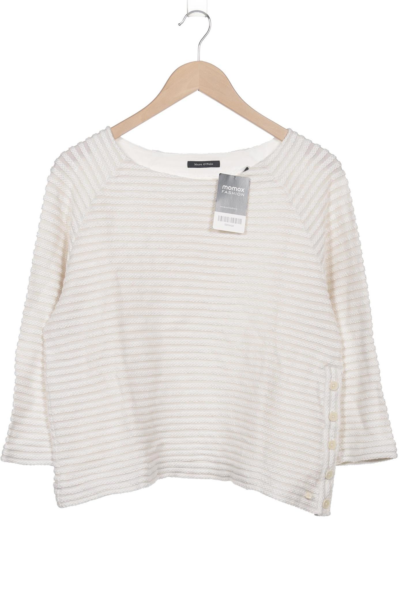 

Marc O Polo Damen Pullover, beige, Gr. 44