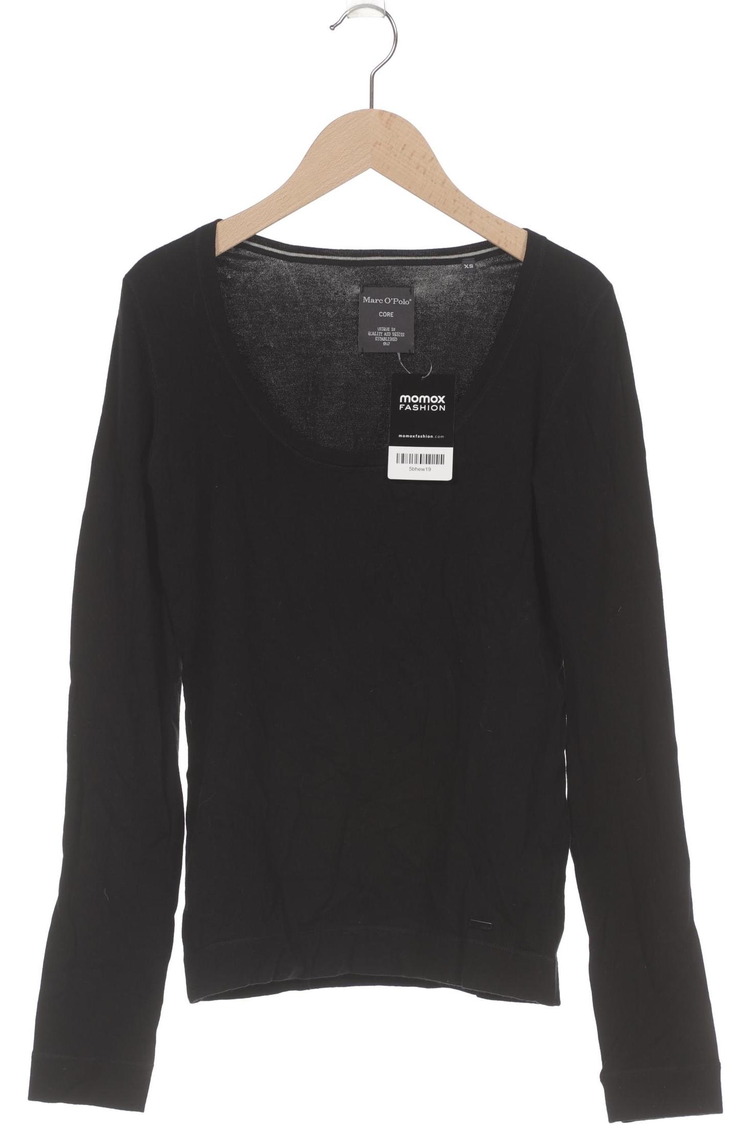 

Marc O Polo Damen Pullover, schwarz, Gr. 34