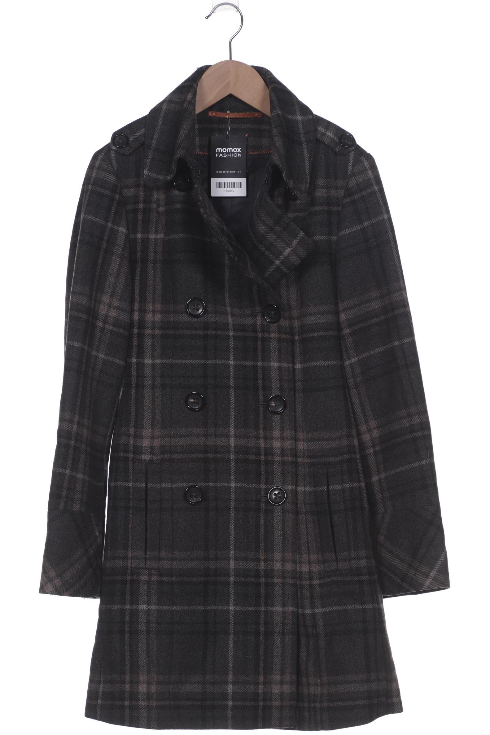 

Marc O Polo Damen Mantel, grau, Gr. 34