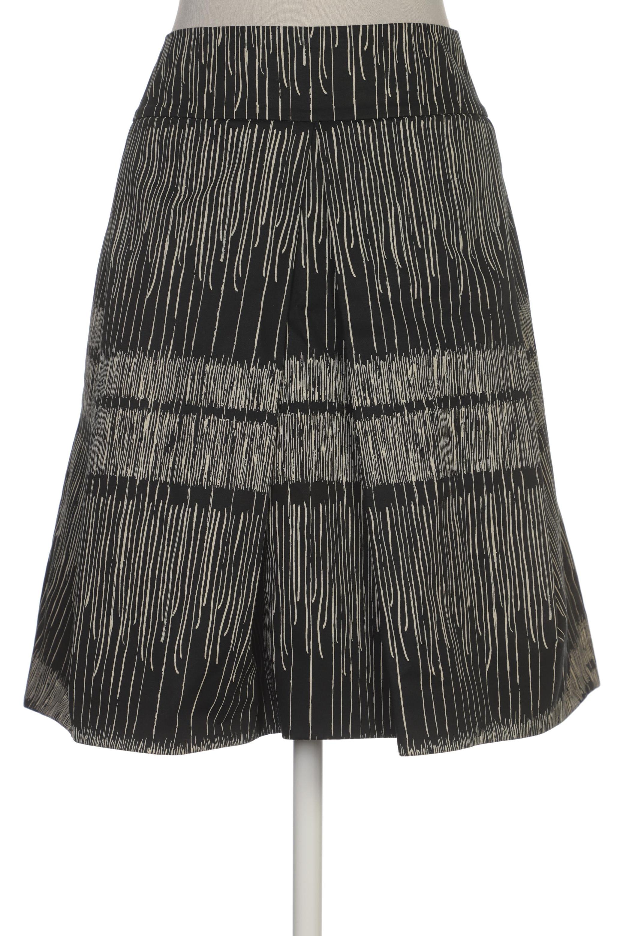 

Marc O Polo Damen Rock, marineblau, Gr. 40