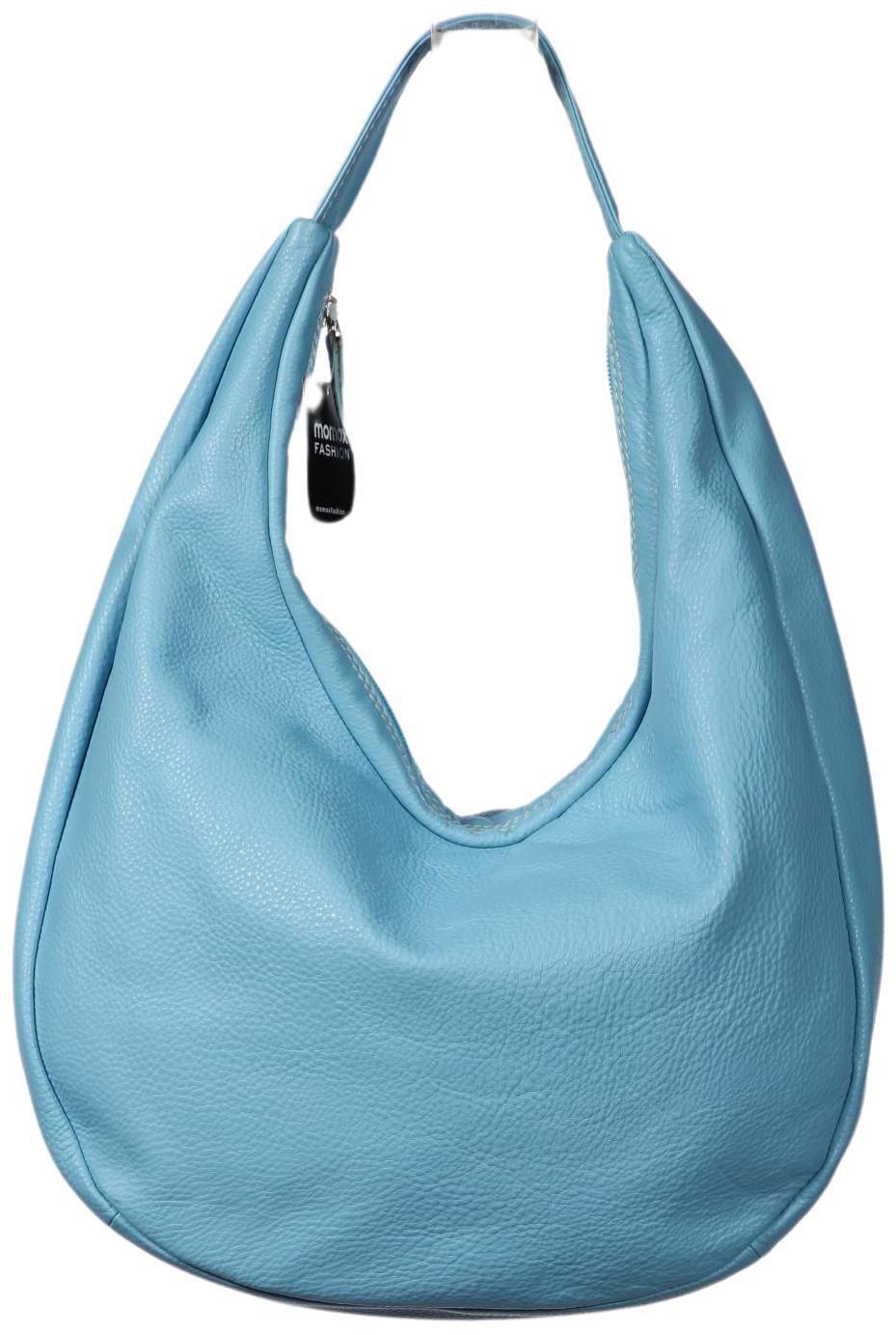 

Marc O Polo Damen Handtasche, blau, Gr.