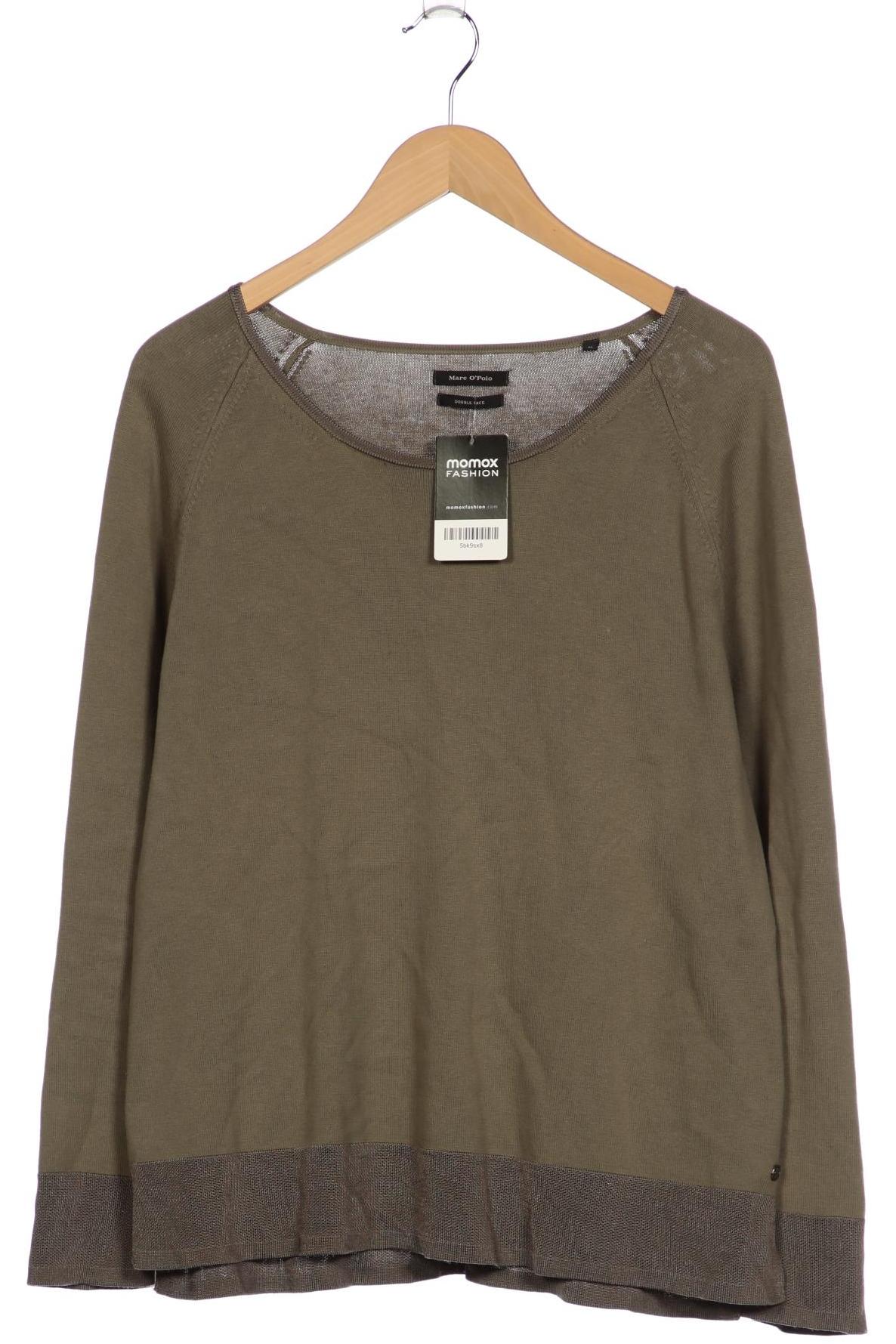 

Marc O Polo Damen Pullover, grün, Gr. 44