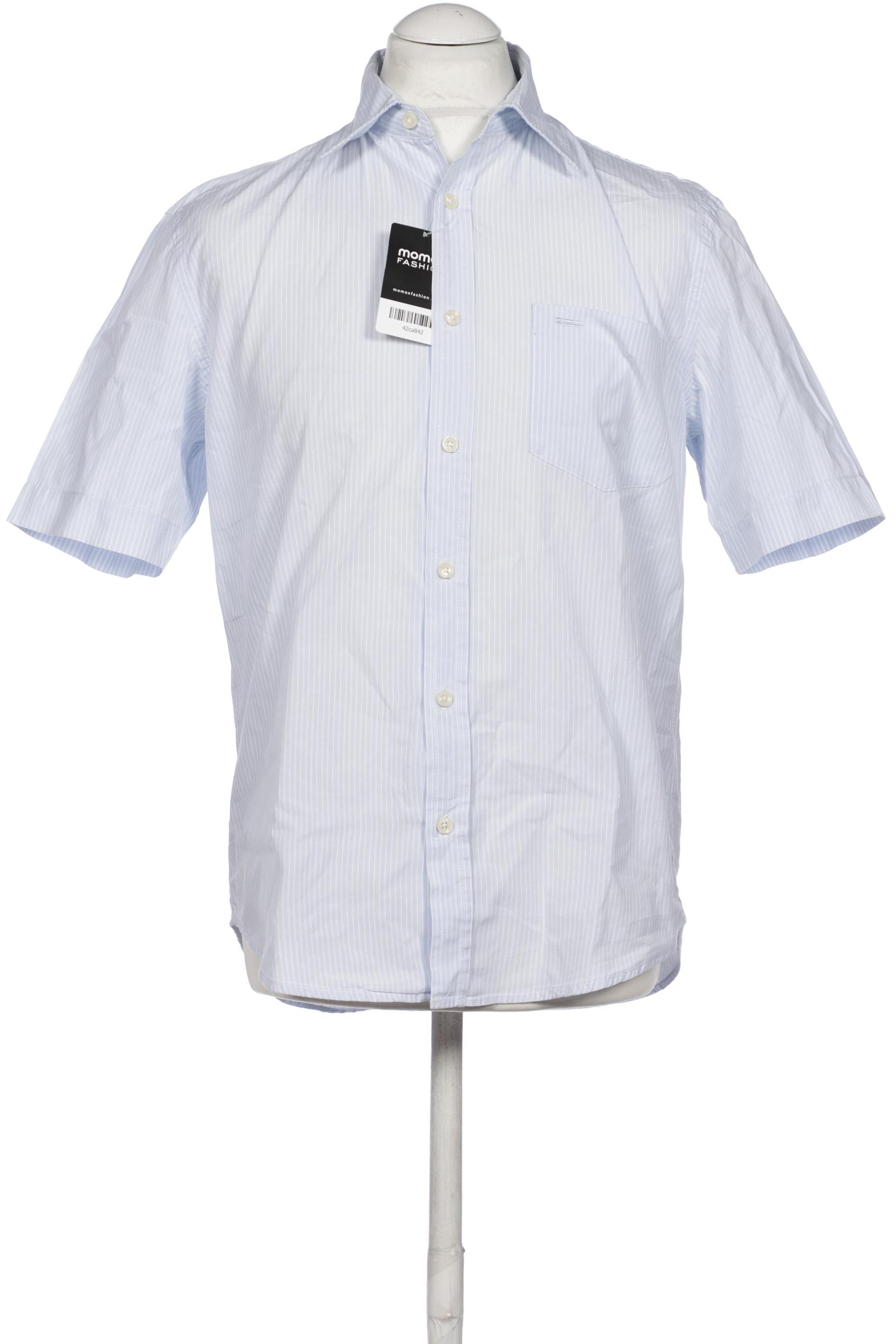 

Marc O Polo Herren Hemd, hellblau