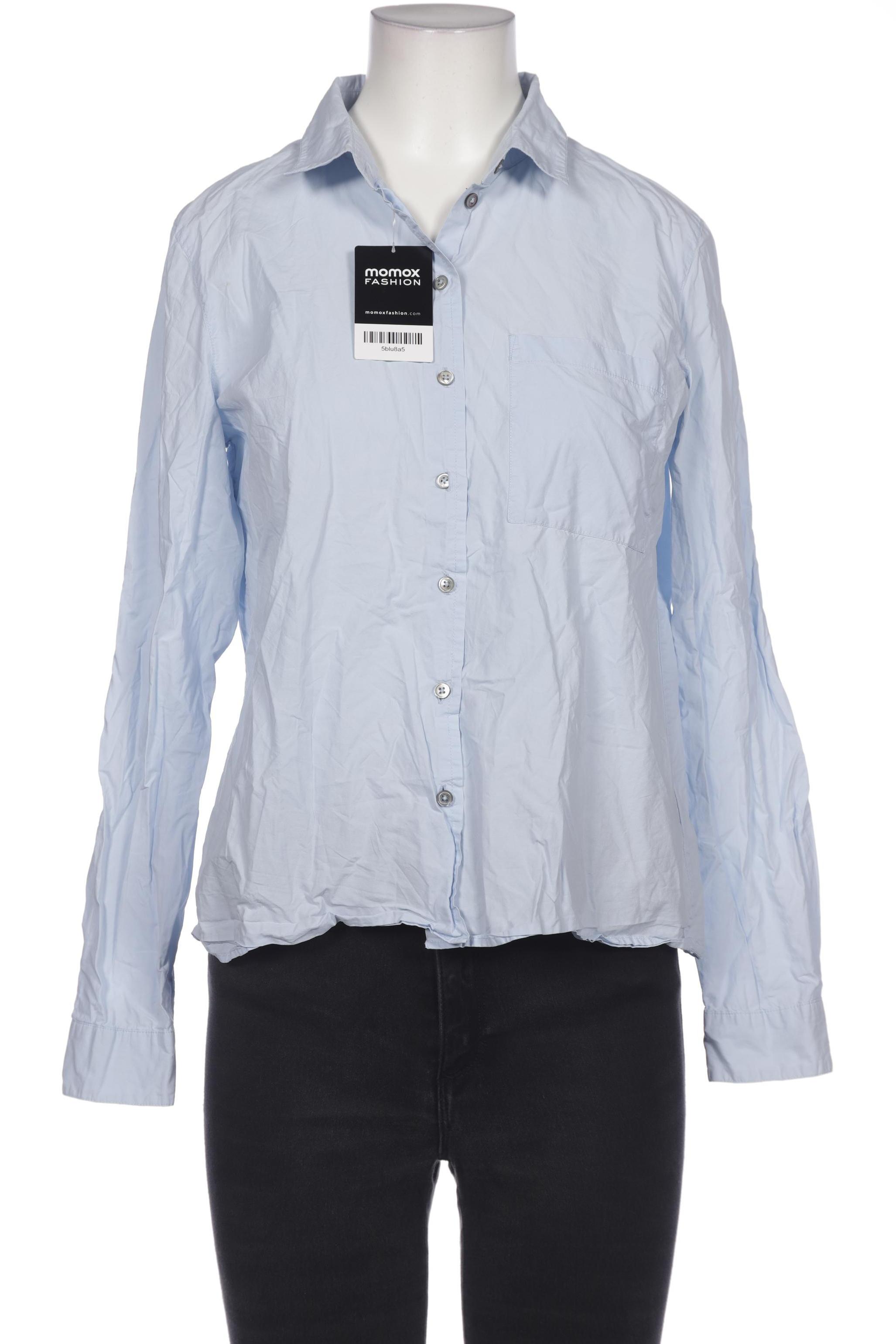 

Marc O Polo Damen Bluse, hellblau