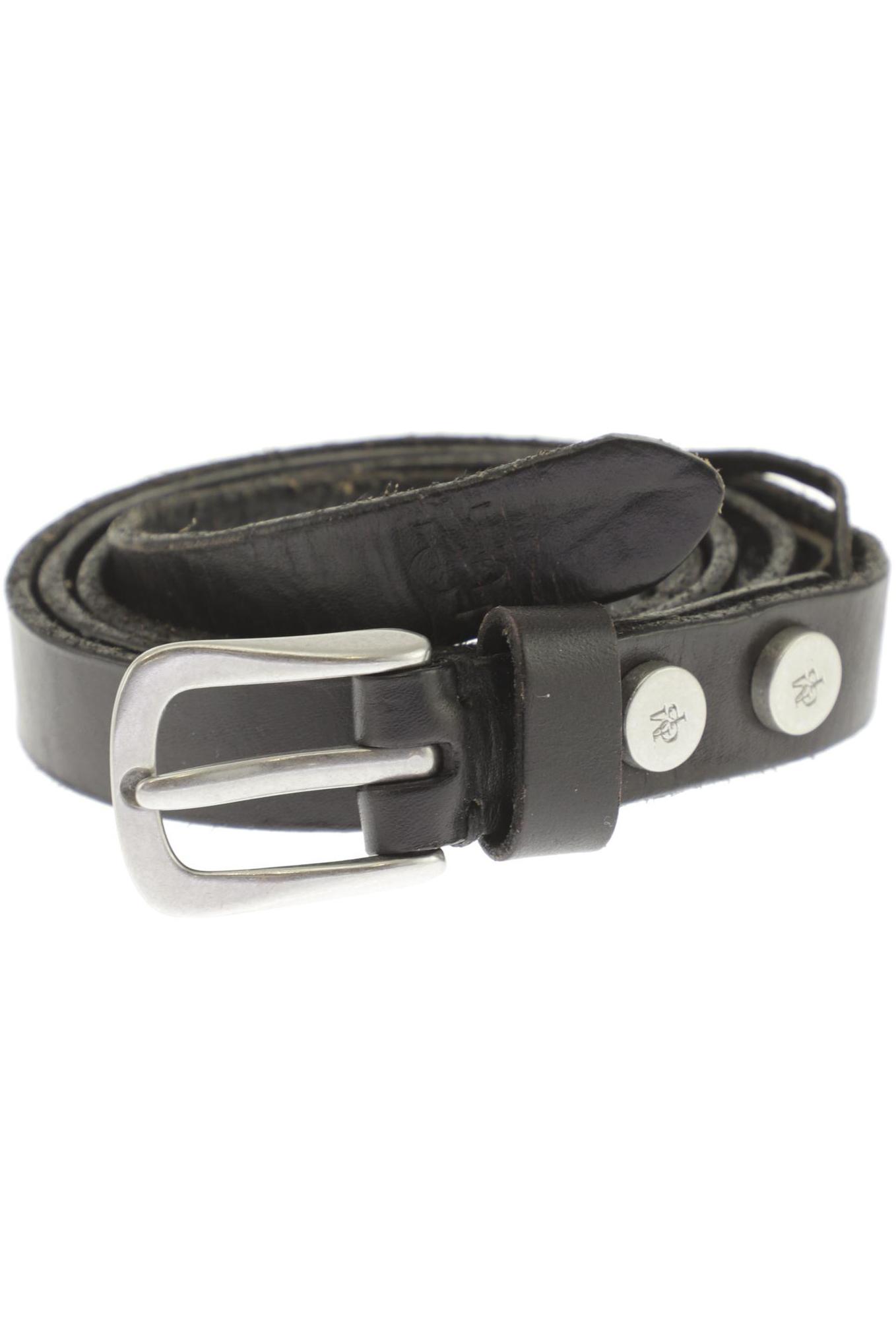 

Marc O Polo Damen Gürtel, schwarz, Gr. 90