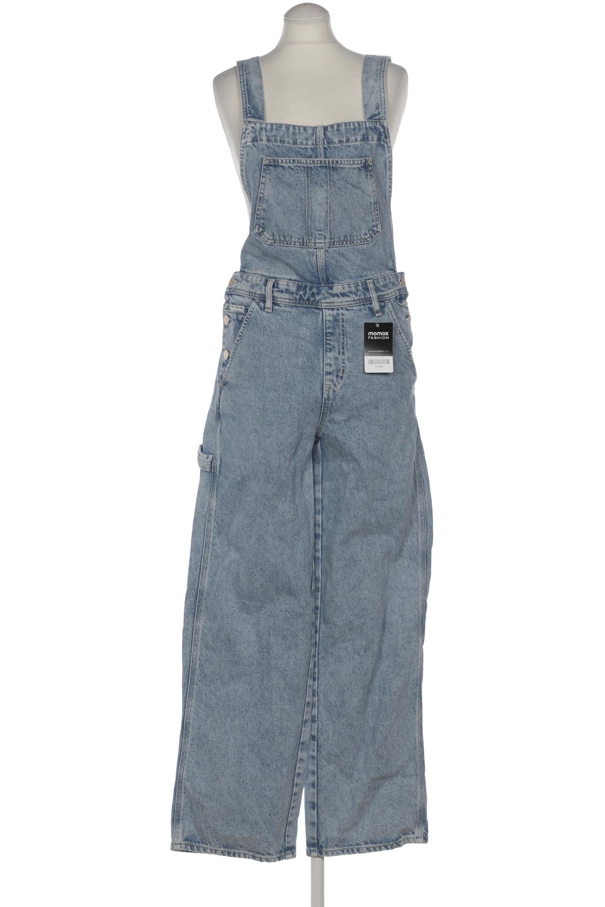 

Marc O Polo Damen Jumpsuit/Overall, hellblau, Gr. 34